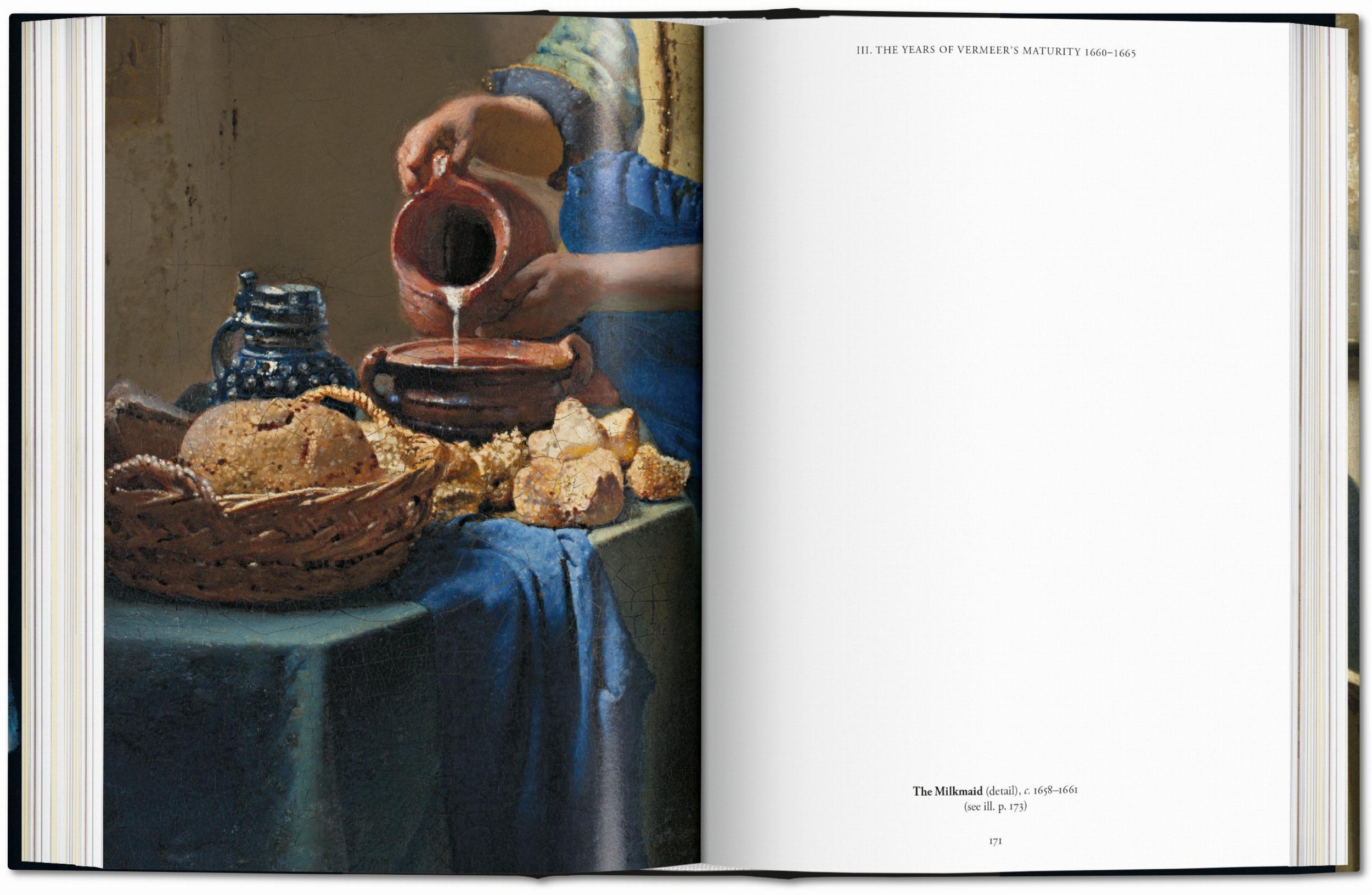 Vermeer. Das vollständige Werk. 40th Ed.