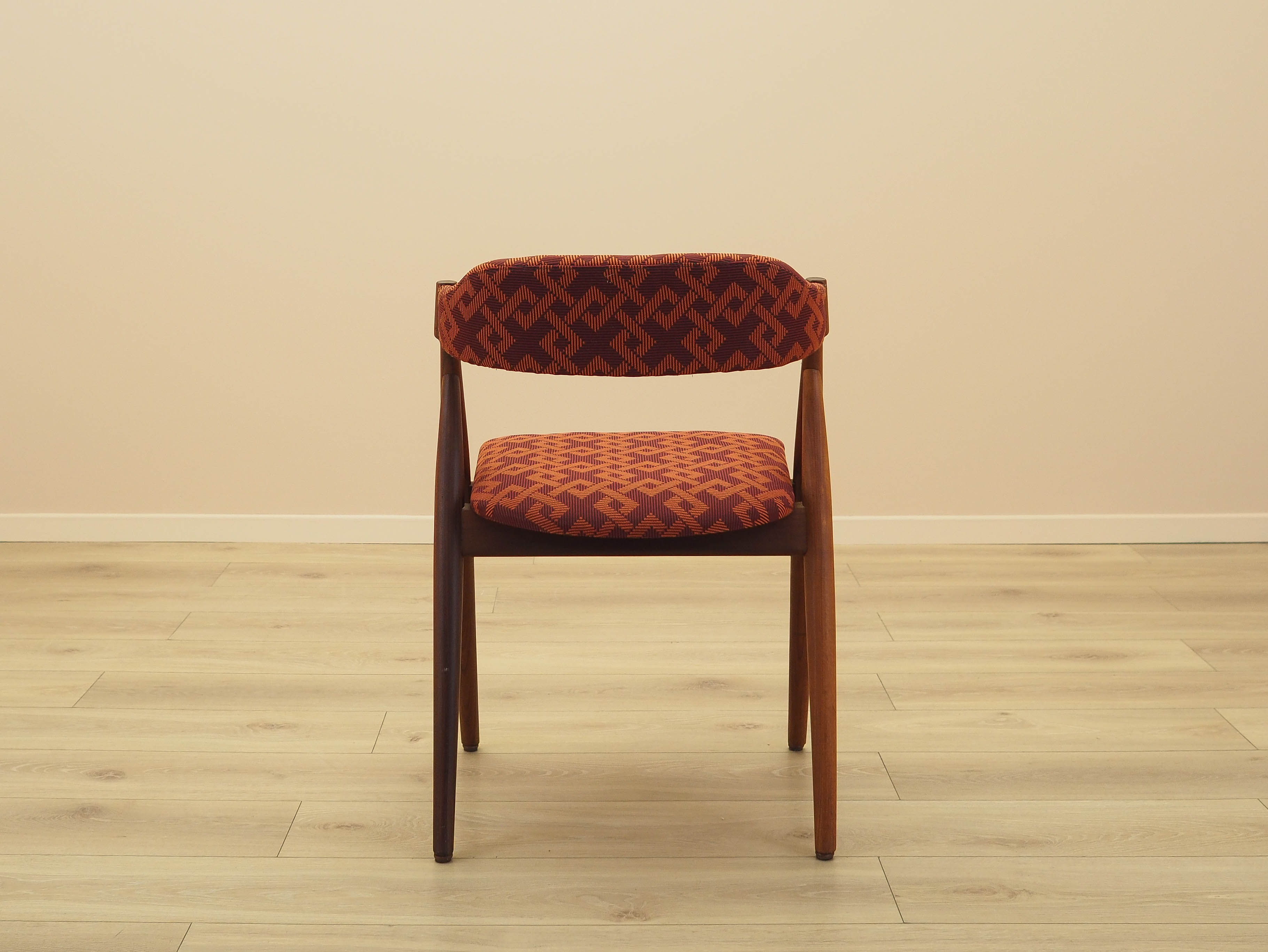 Stuhl Teak Mehrfrabig