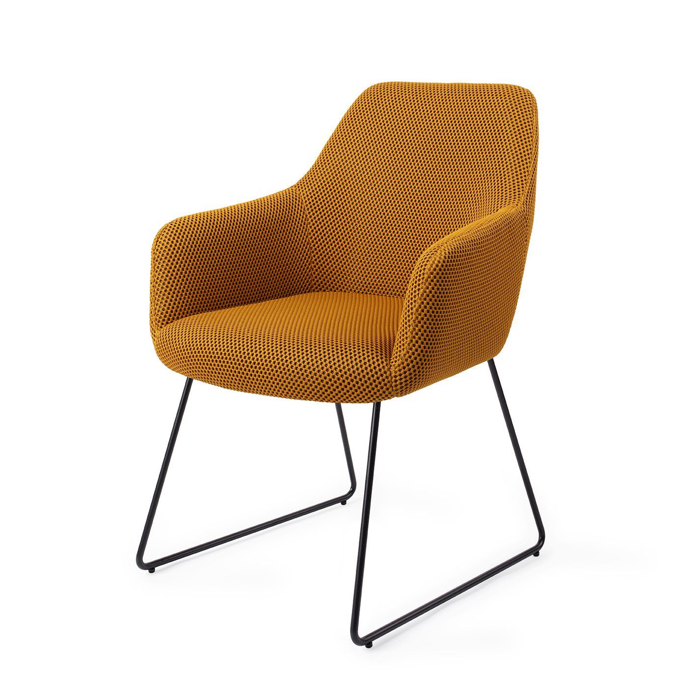 Hiroo Esszimmerstuhl Groovy Garam