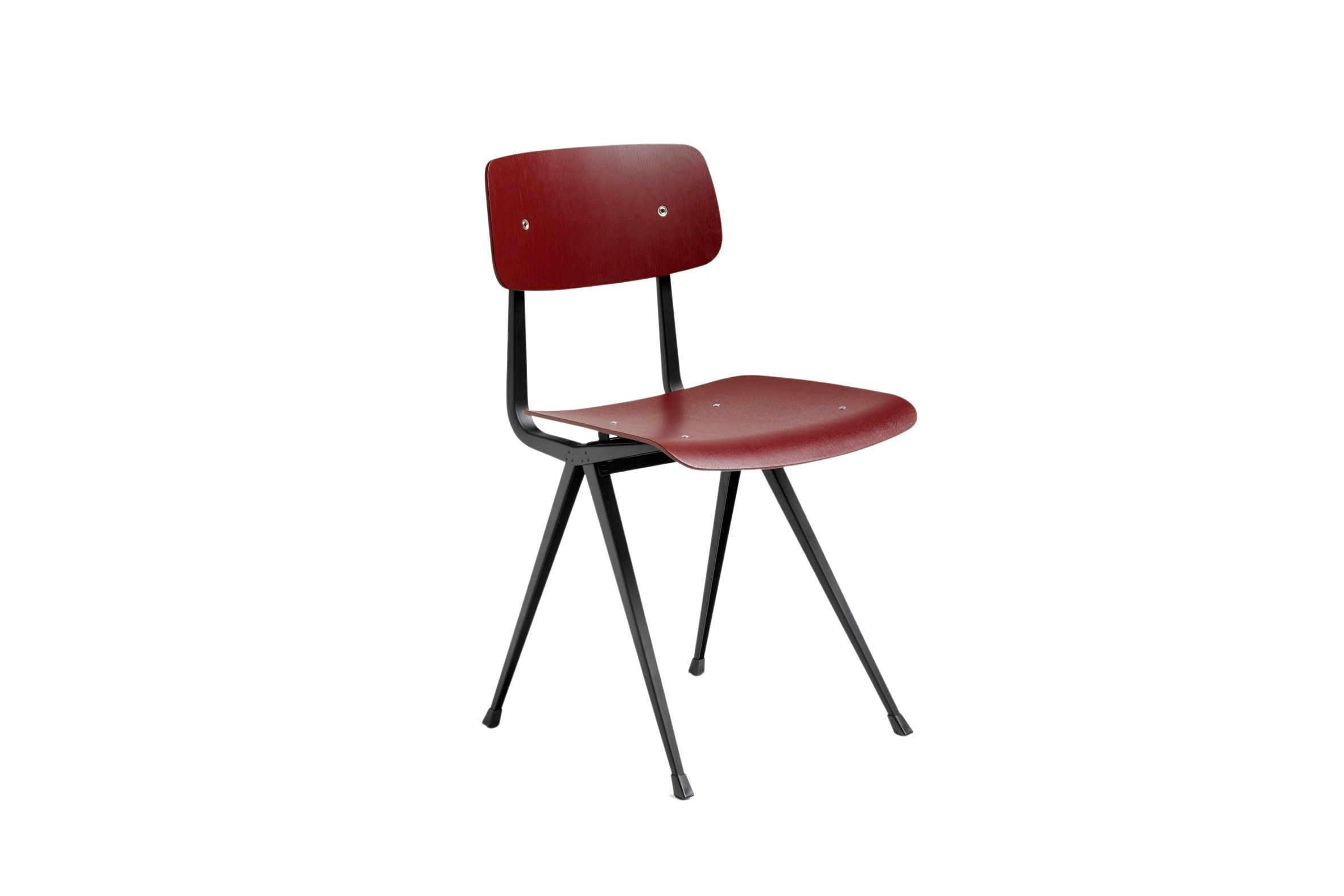 Result Stuhl Rot