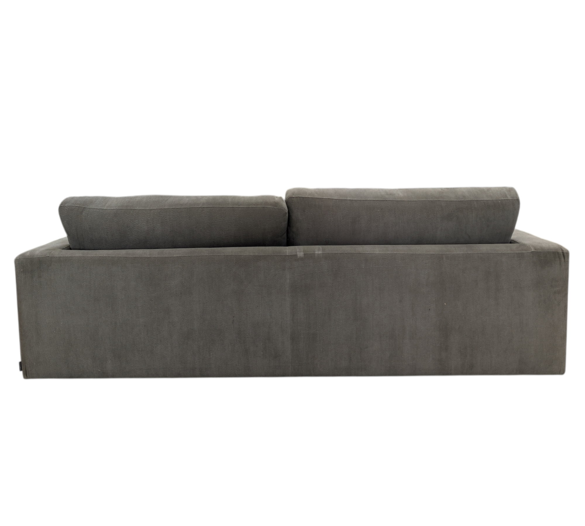 Douglas Sofa 3-seater Free Sage