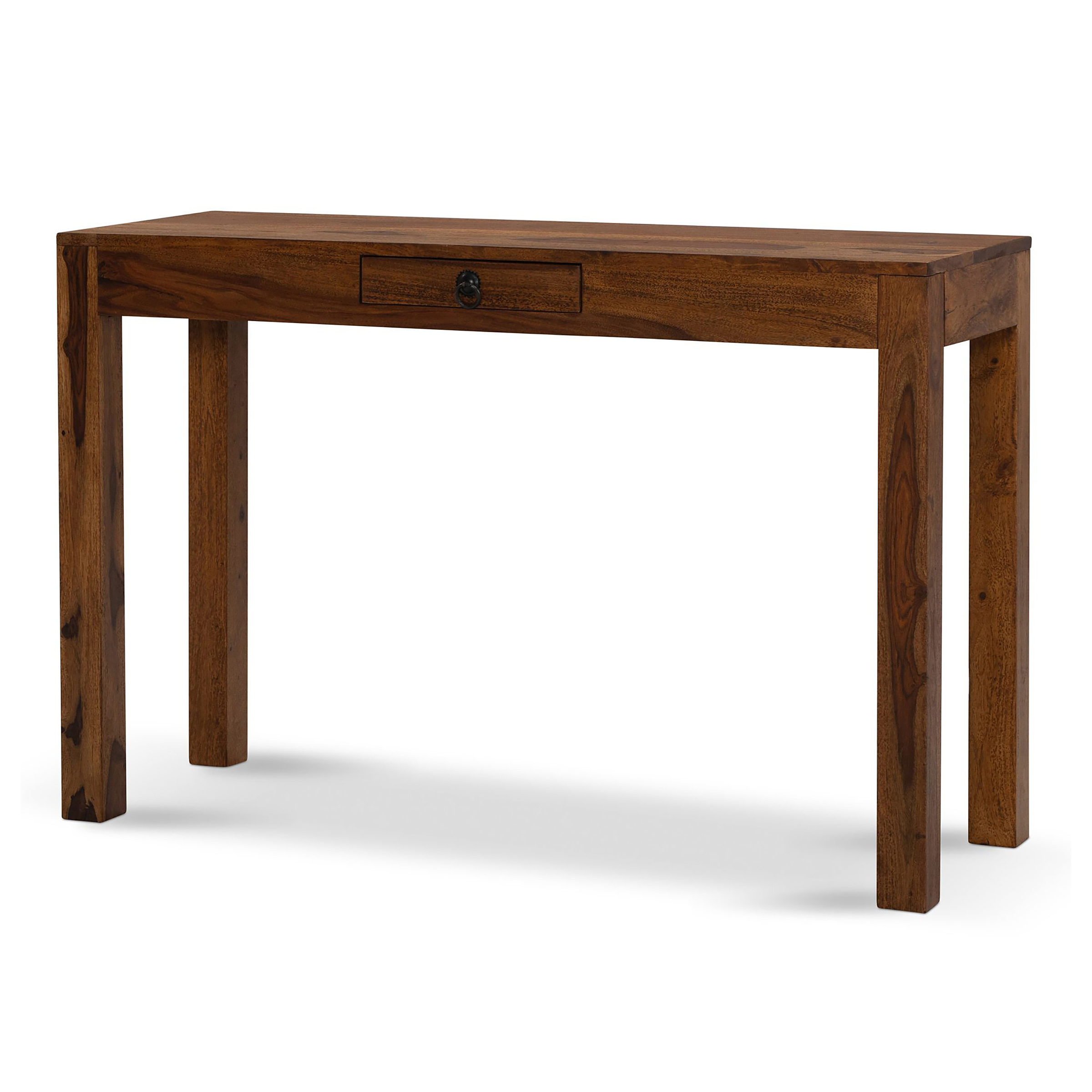 Desk Rubura Sheesham Solid Wood