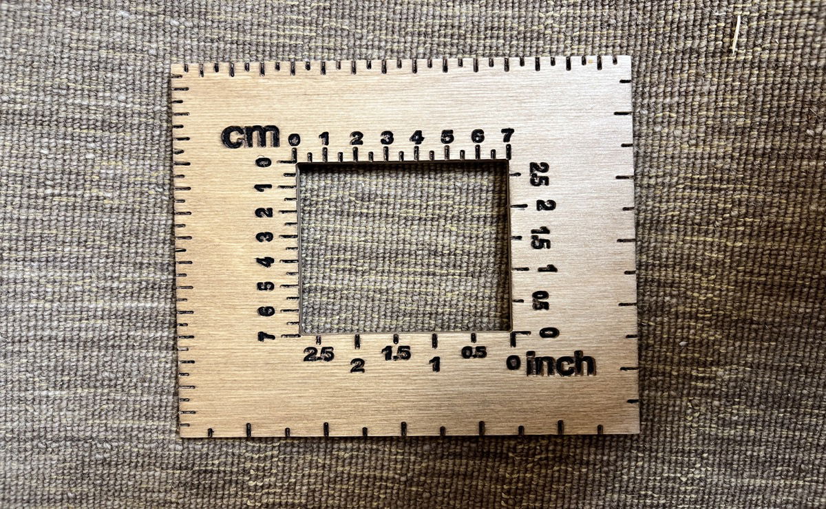 Rizbaf Gabbeh Carpet Wool Beige