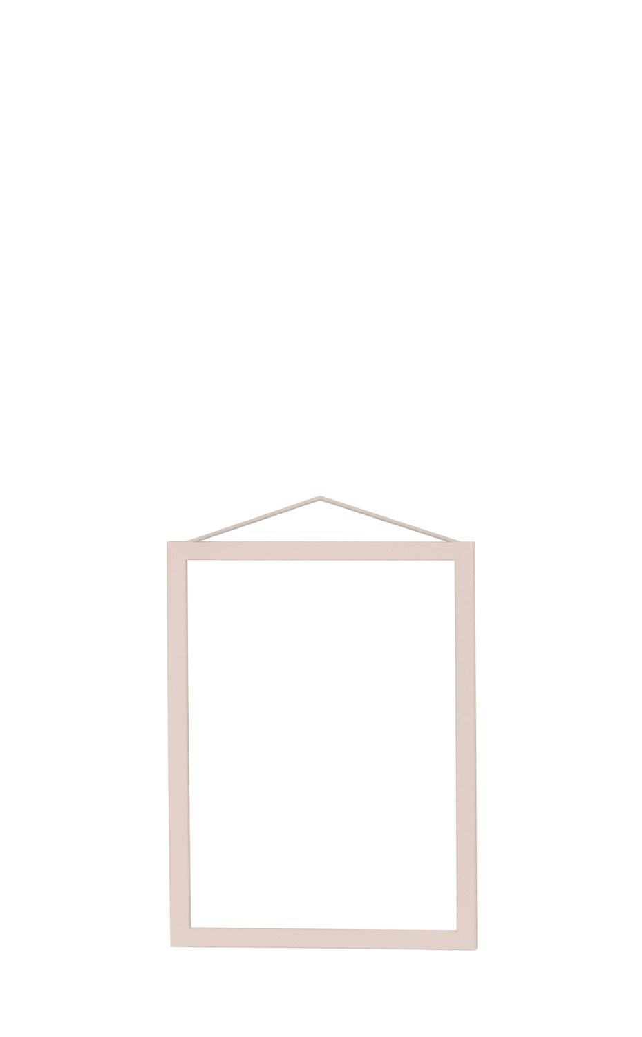 Frame A5 Rosa
