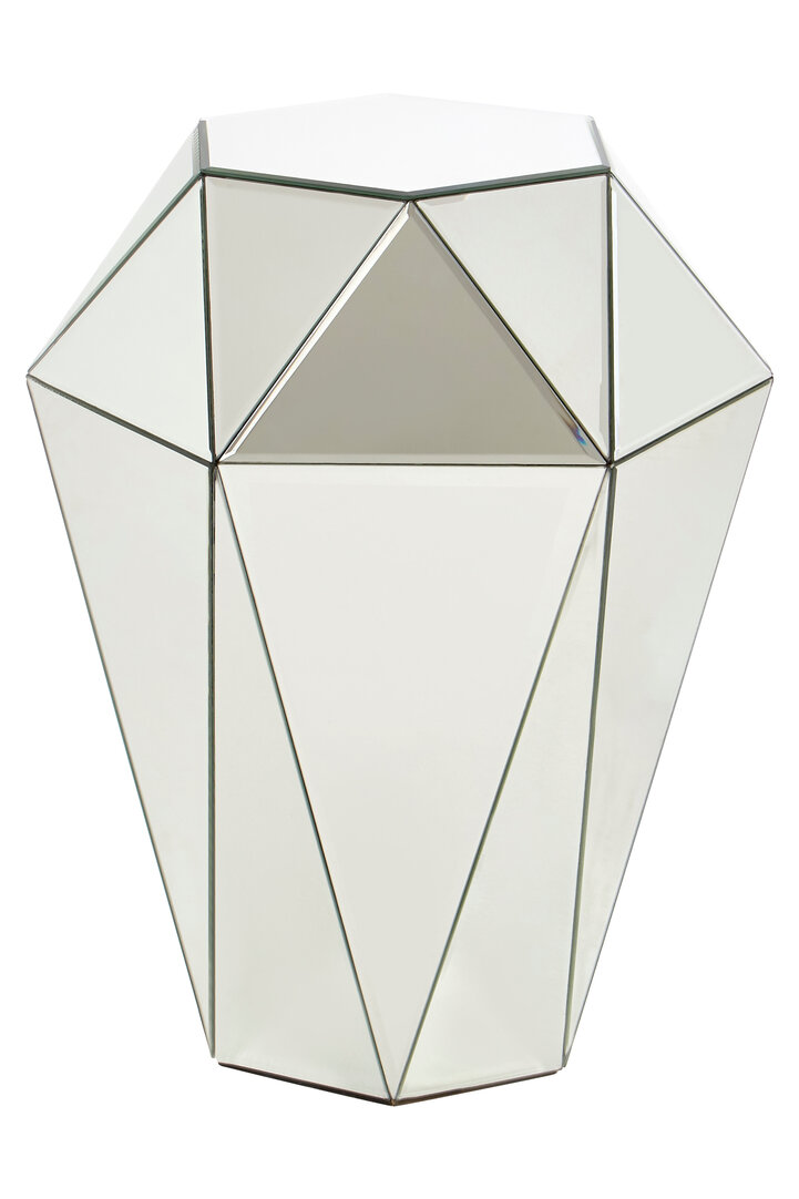 Nirav Cross Leg Tisch
