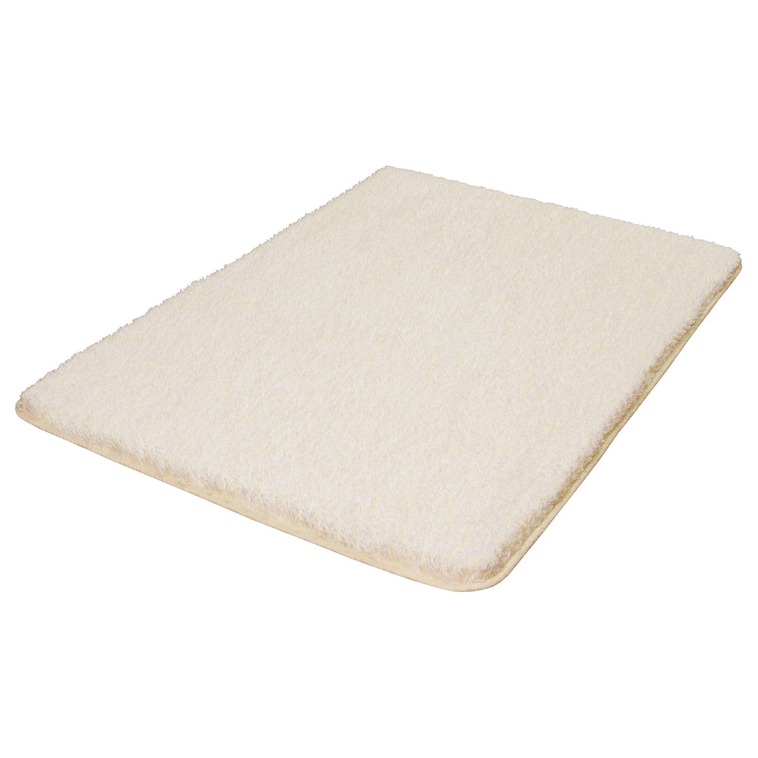 Badteppich Seattle Creme