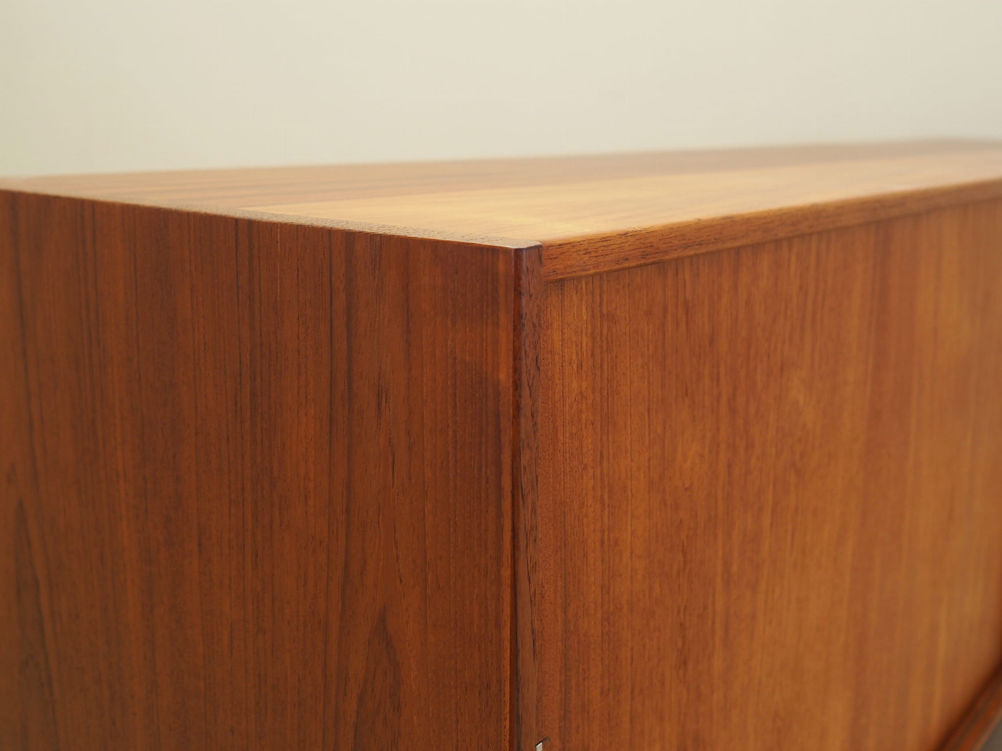 Sideboard Teakholz 1970er Jahre