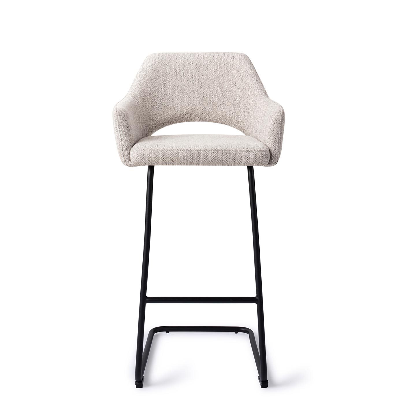 Yanai Bar stool Bar H Pigeon