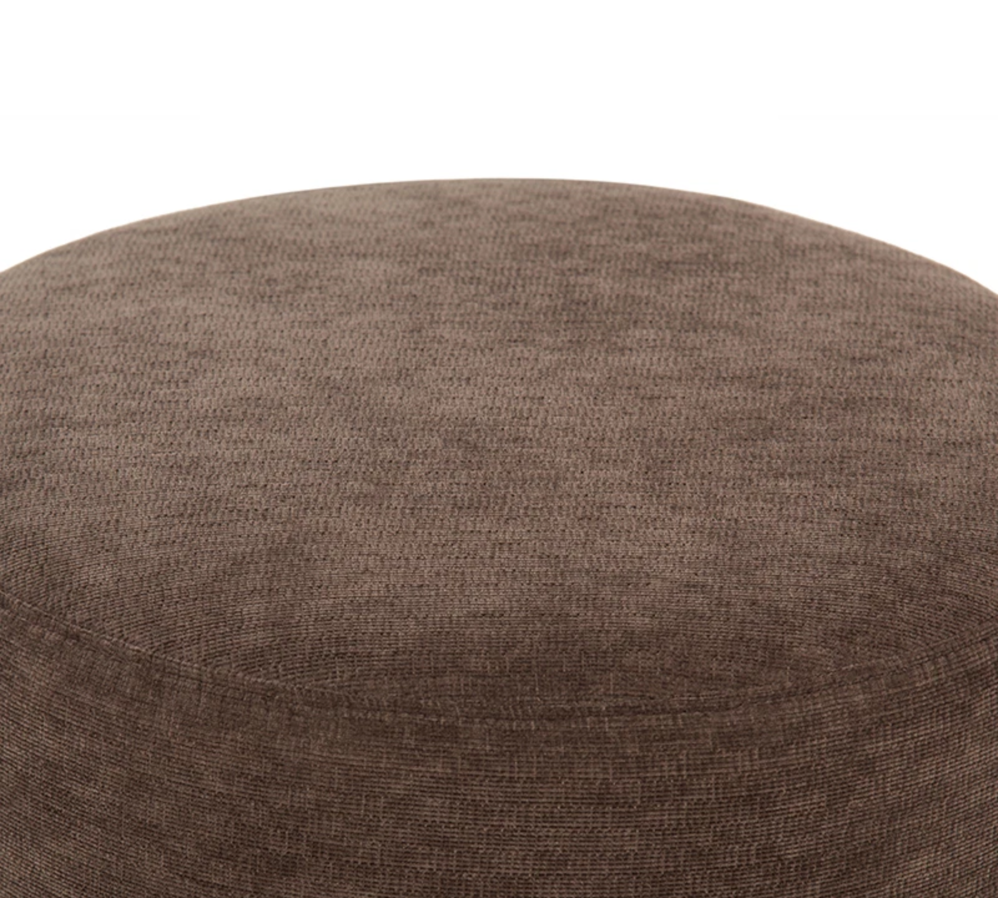 Pouf No. 8 Aulla Cacao