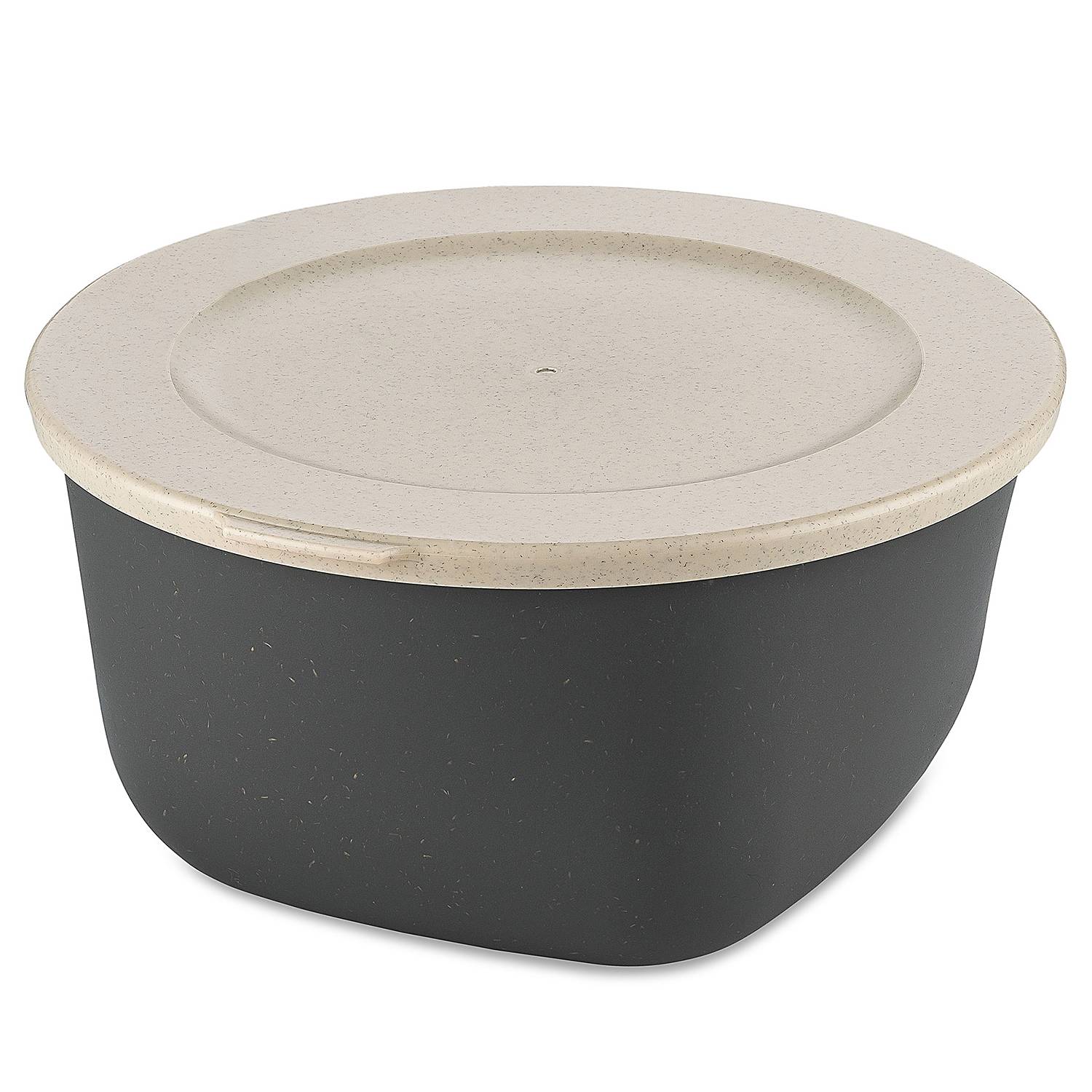 Frischhaltedose Connect Box Grau 2l