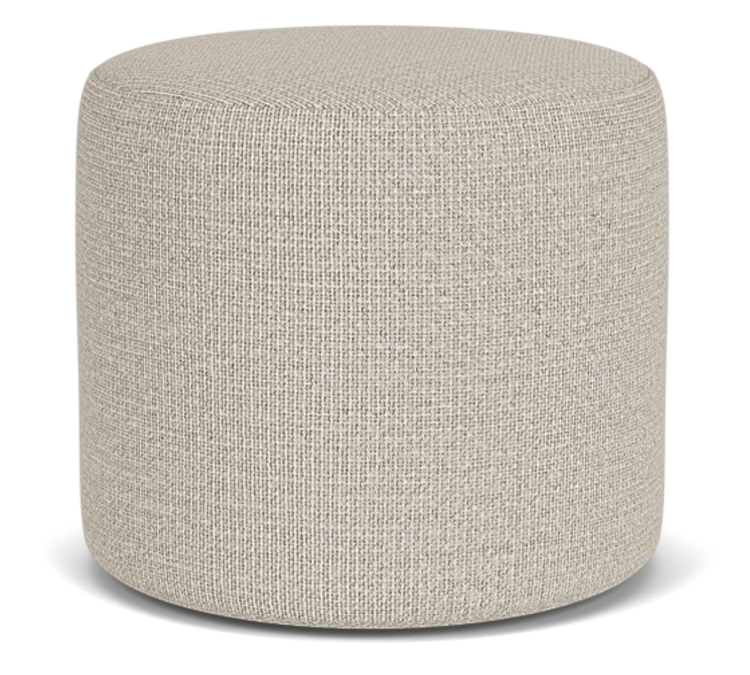 Pouf No. 7 Nola Sand
