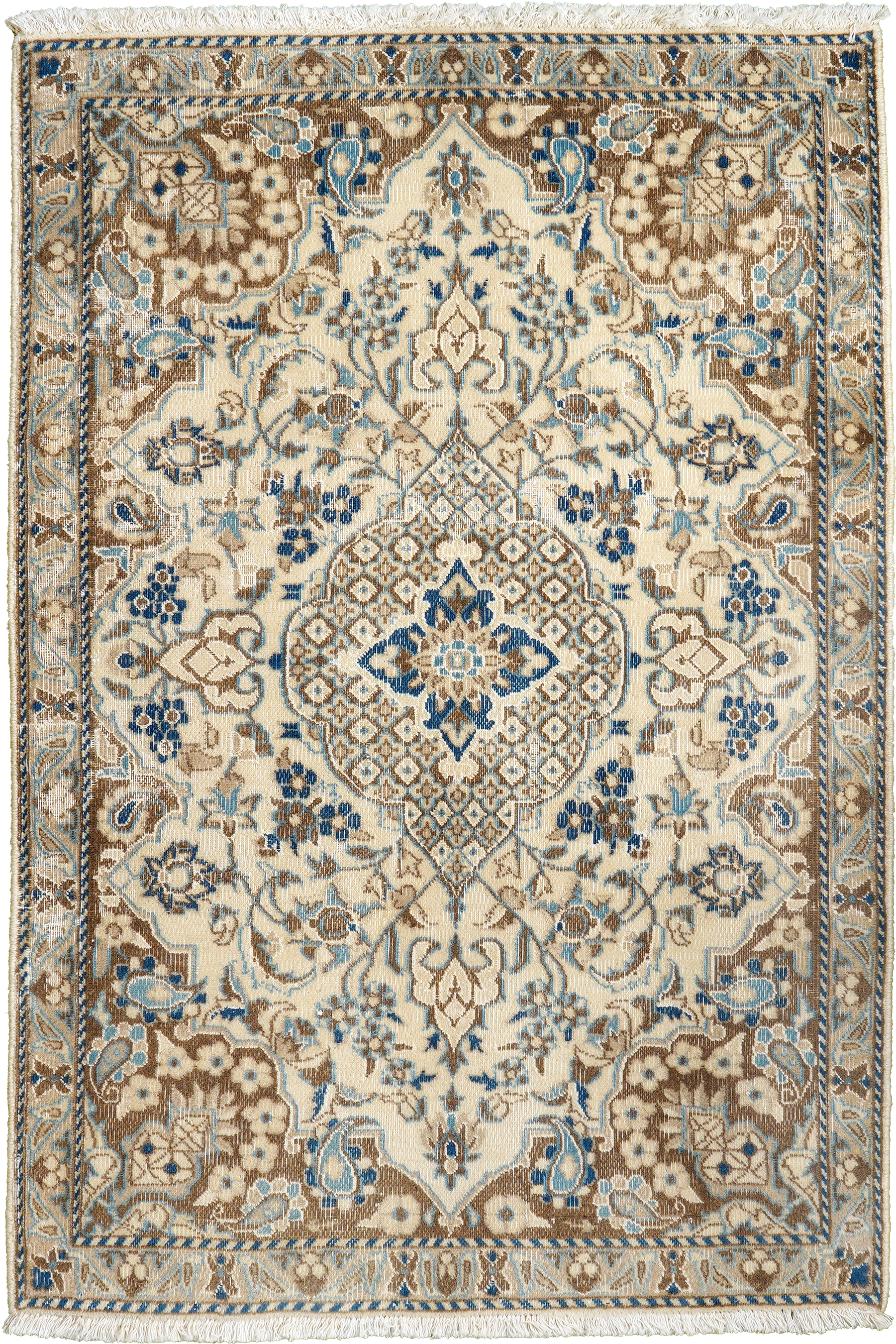 Heritage Shayan Teppich