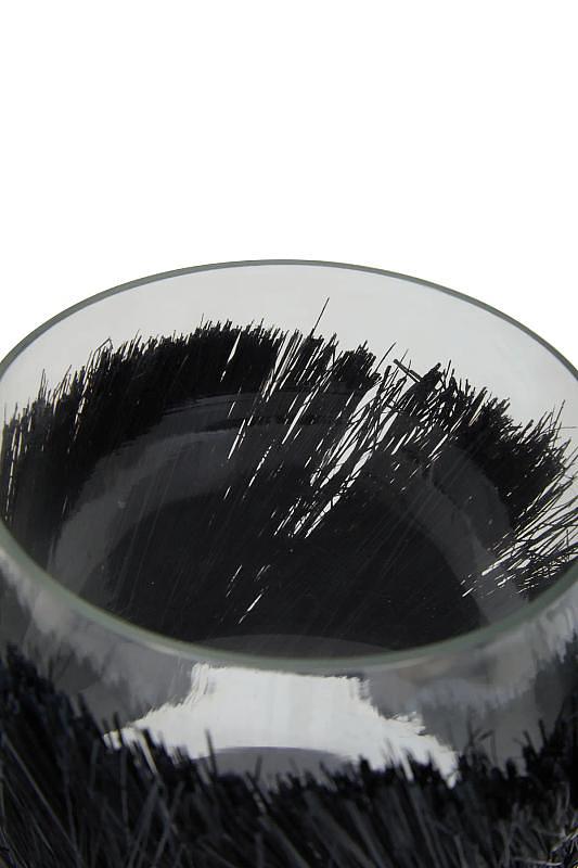 Kuta Black  Kleiner Kerzenhalter
