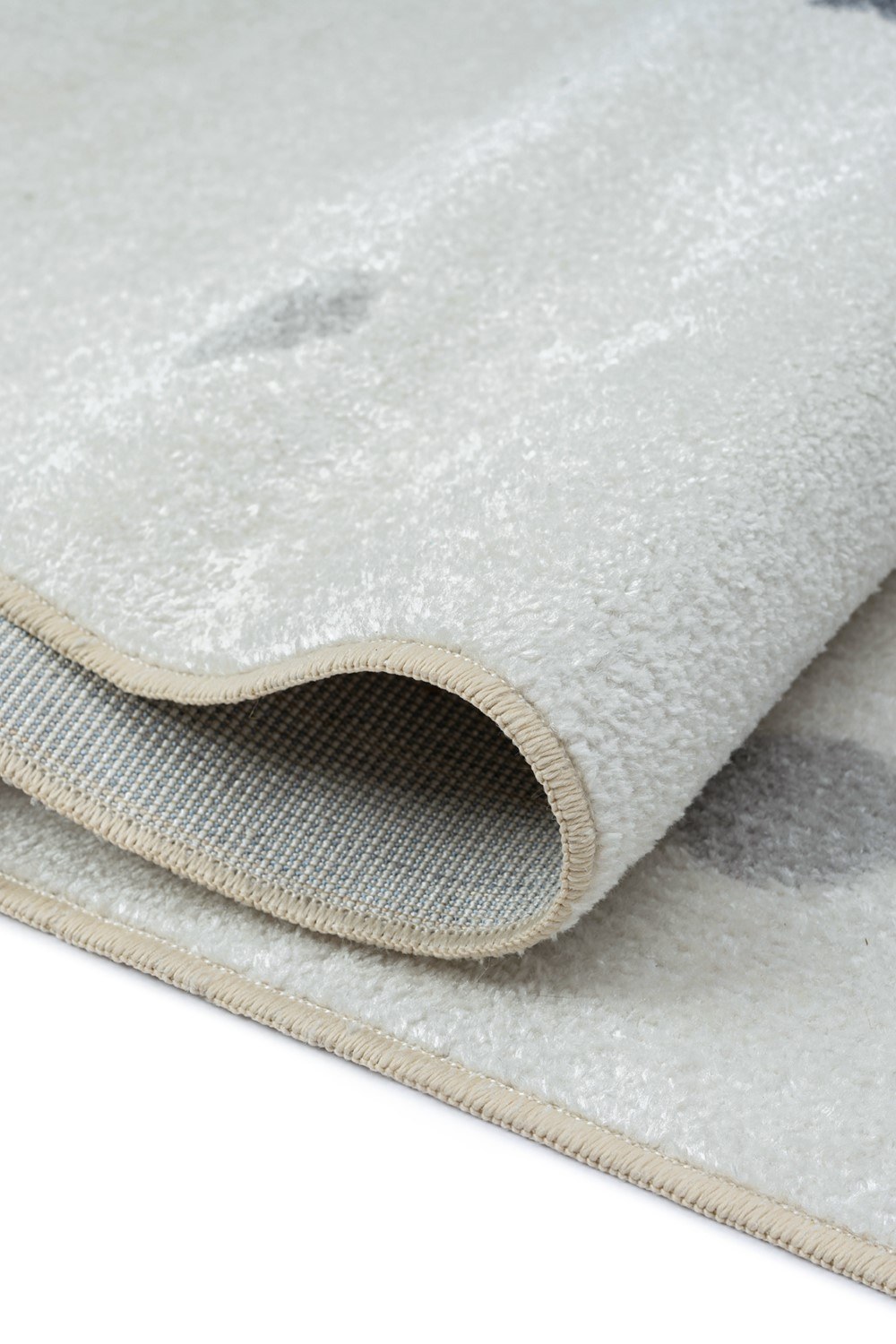 Bohem Kids Tappeto Arcobaleno Multicolore