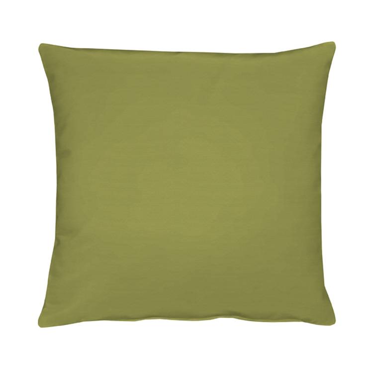 Pillow Canada Dark Green 48 x 48 cm