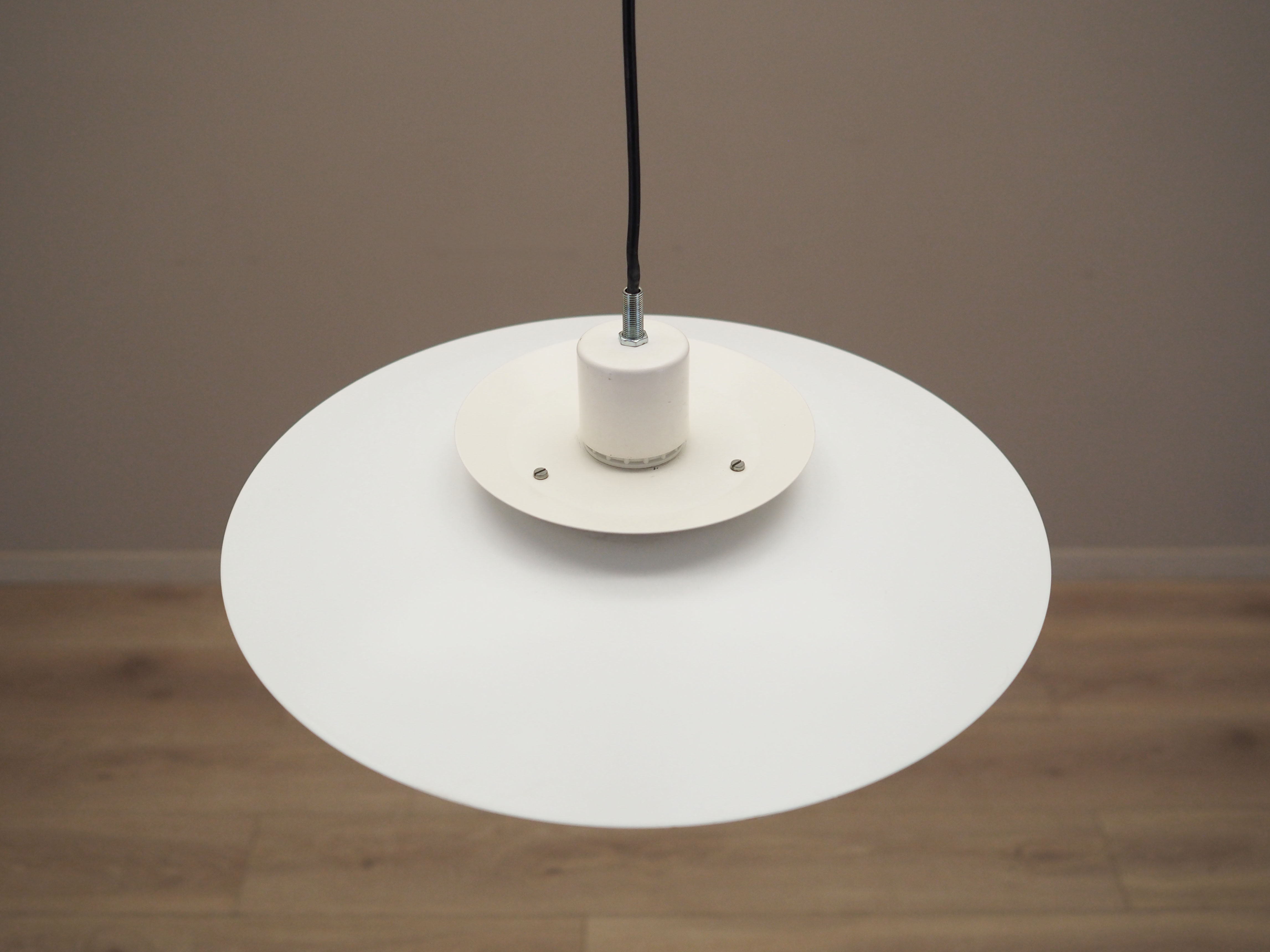 Topline Pendant Lamp 1970s
