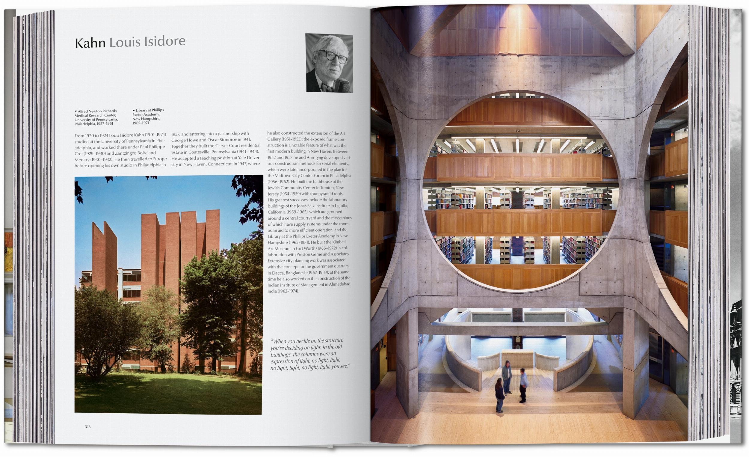 Moderne Architektur A–Z