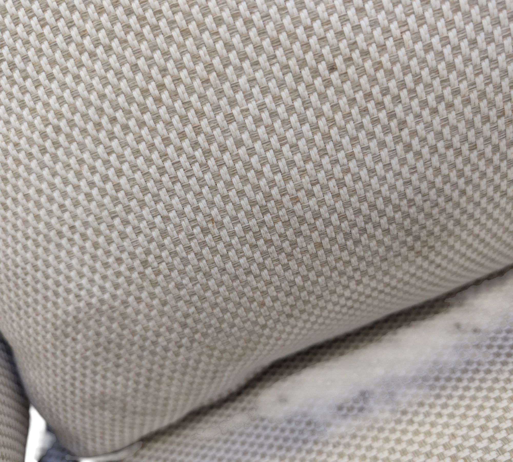 Vincent Outdoor 1-Sitzer Modul Rechts Sandshell