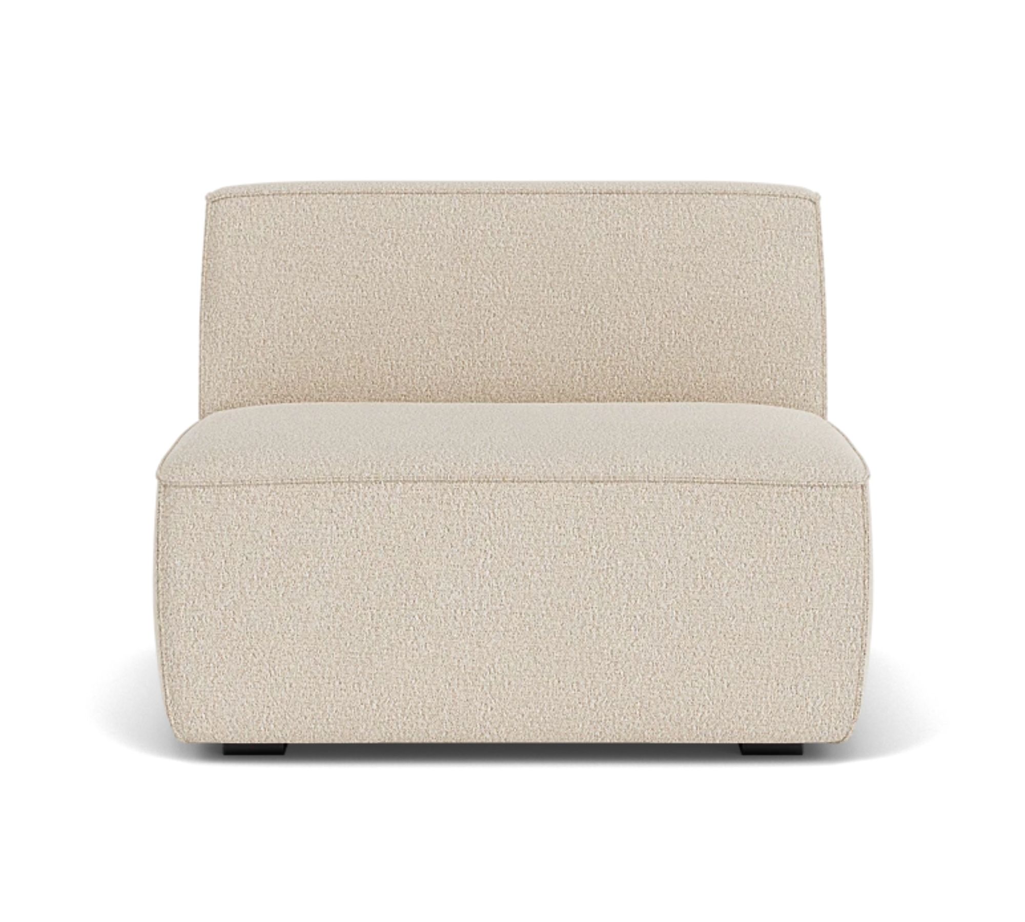 Dane 1-Seater Module Pasha Dune