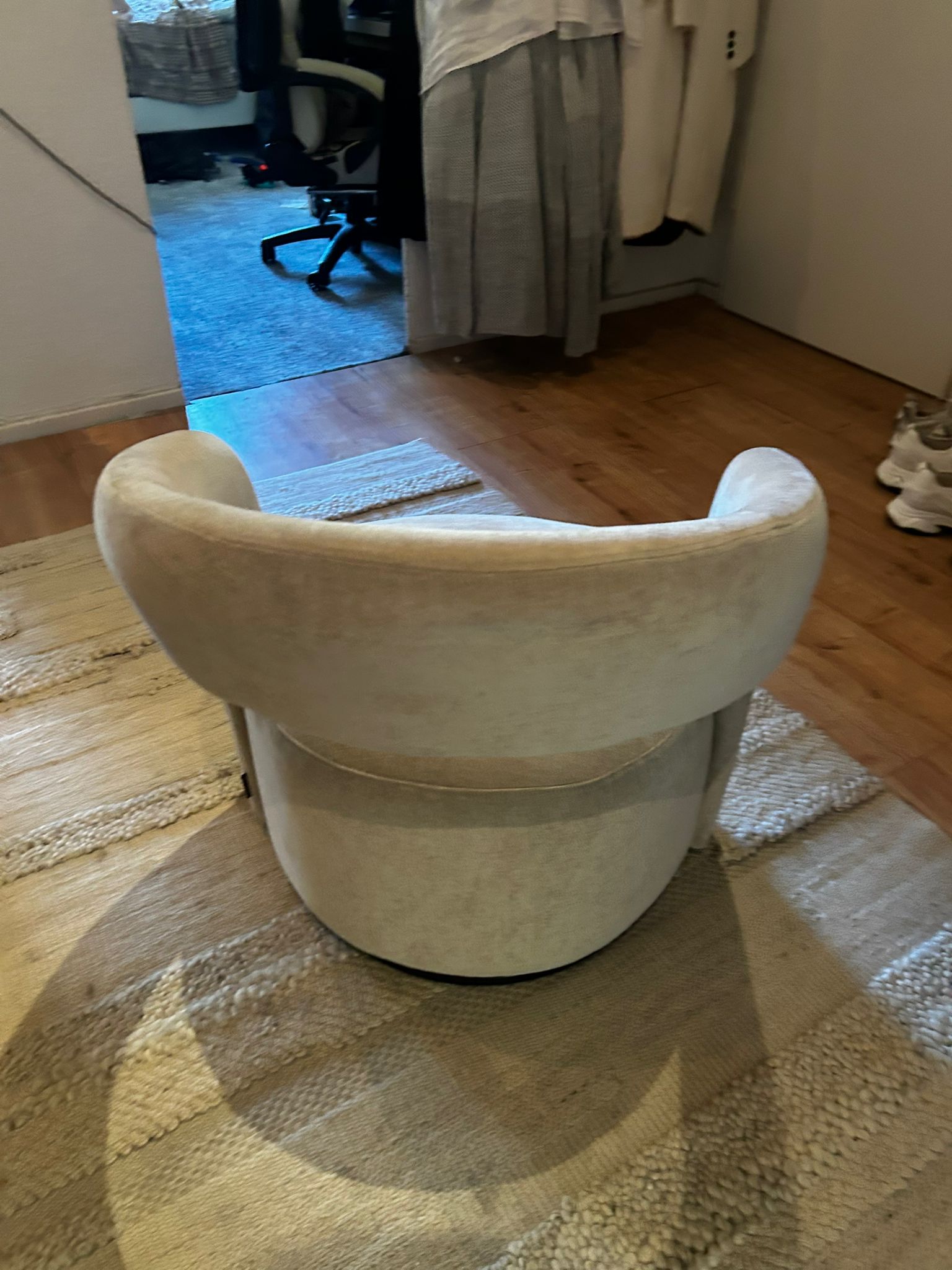 Judi Sessel Danny Cream