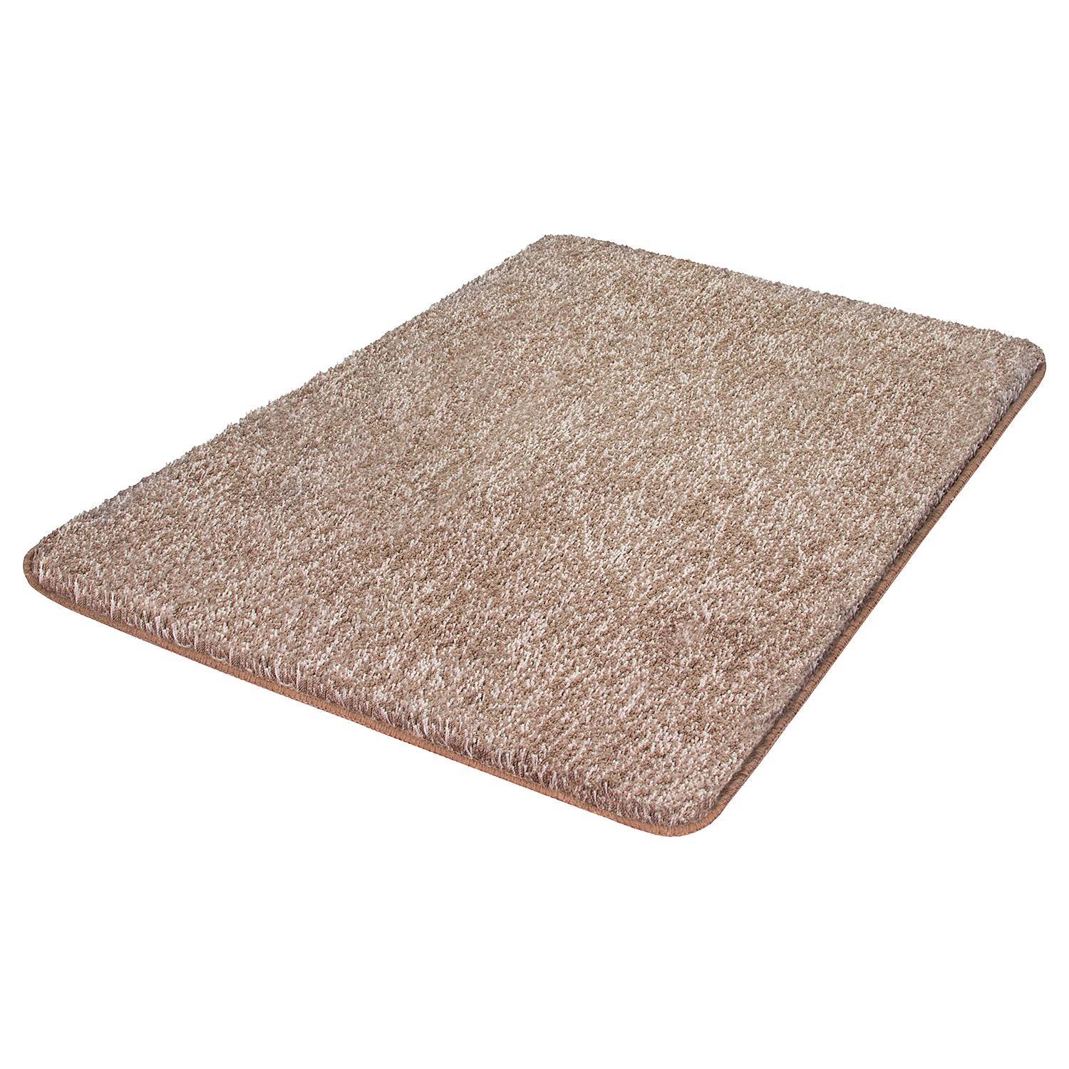 Badteppich Seattle Taupe