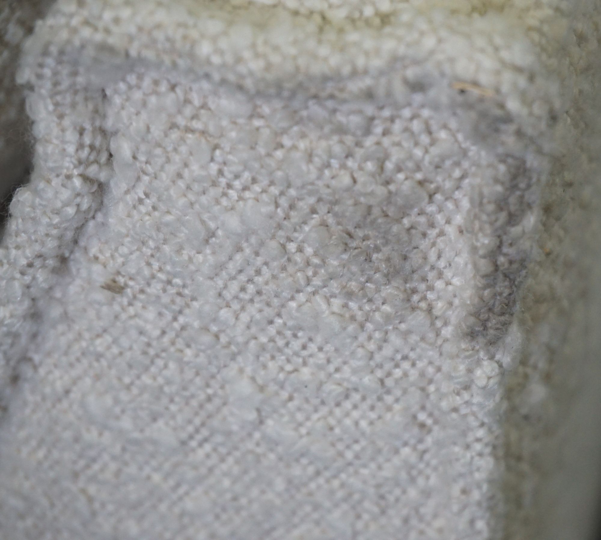 Daphne 1-Sitzer Eckmodul Links Maya Cream