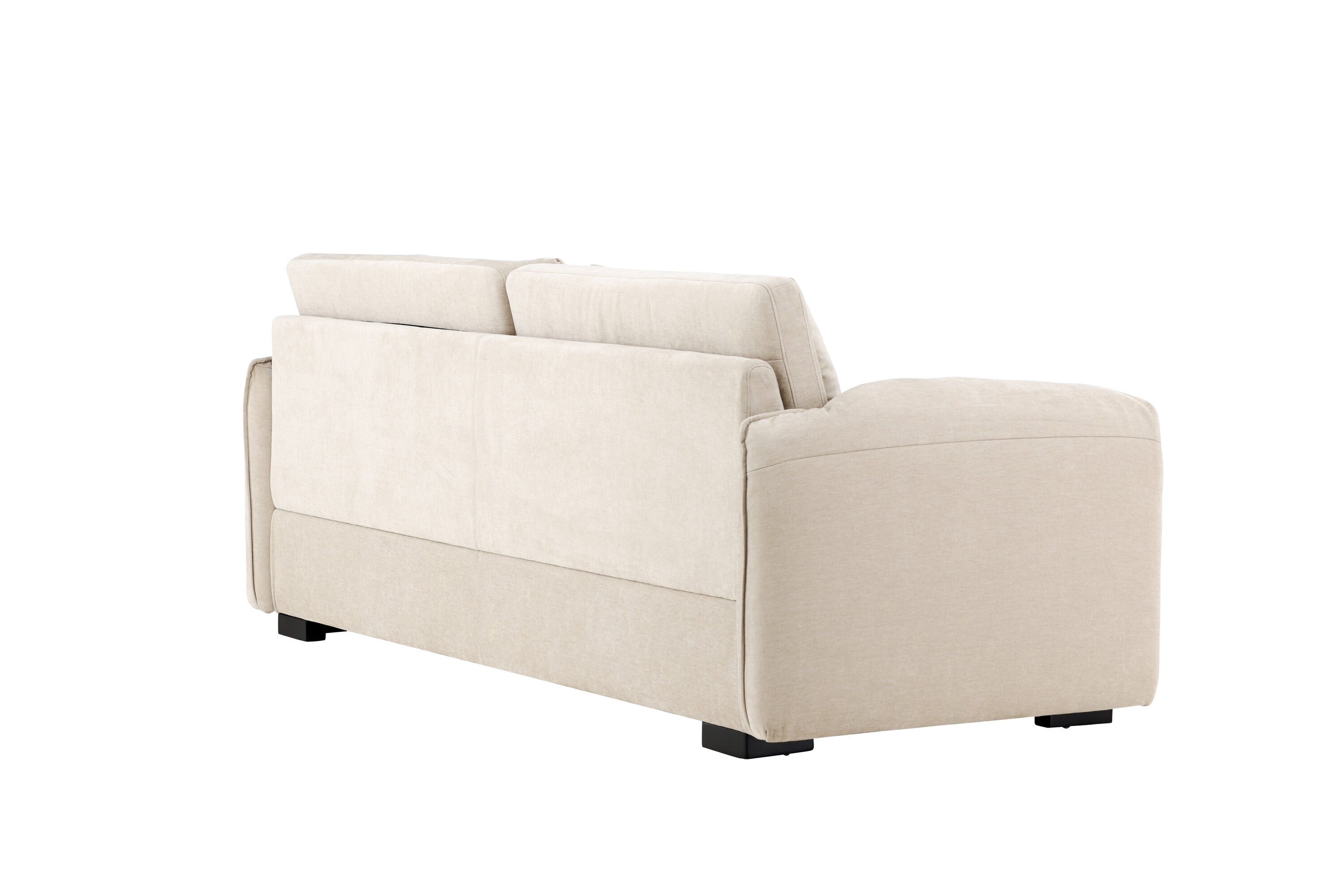 Malva Sofa 3-Sitzer Beige