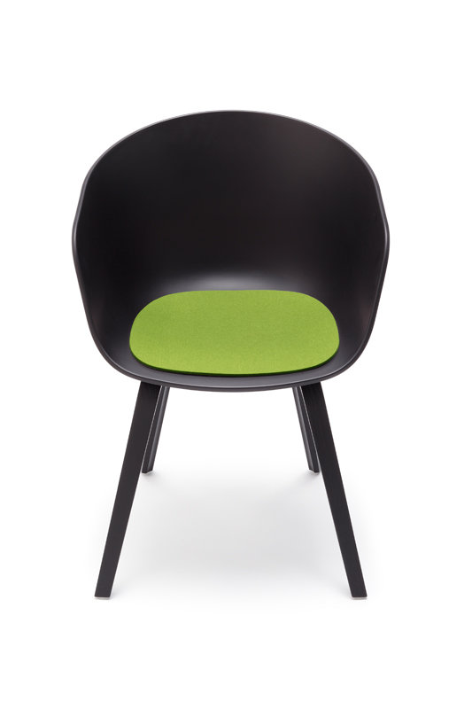 Sitzauflage Aac About A Chair Grün