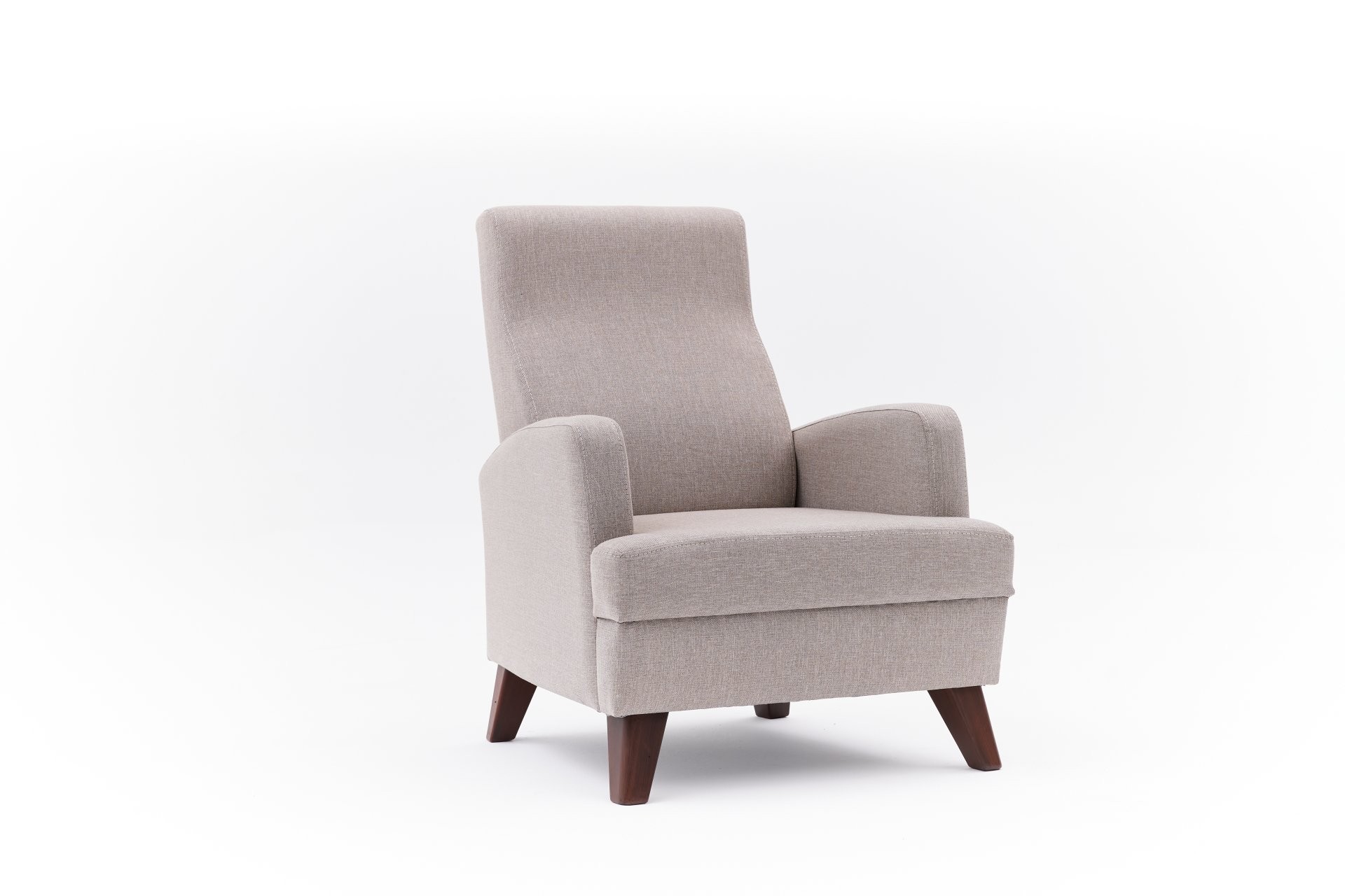 Aly Armchair Beige