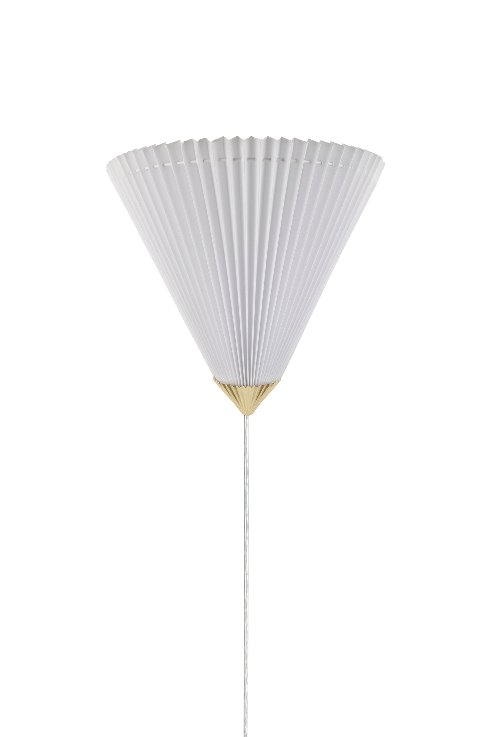 Matisse Wall Light White