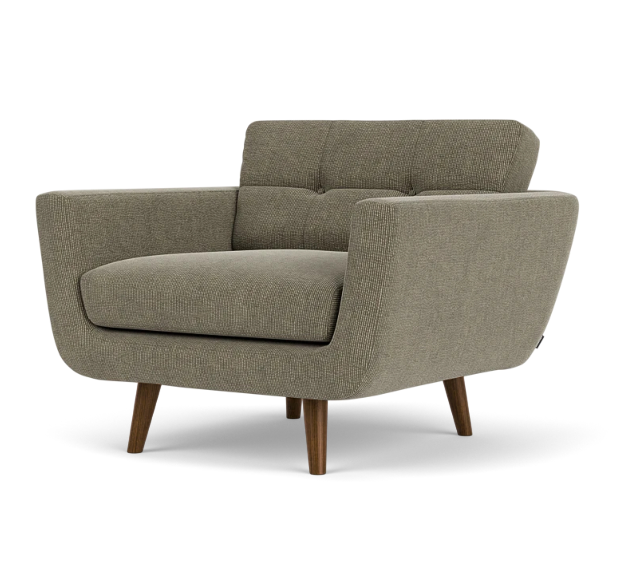 Vera Armchair Free Sage