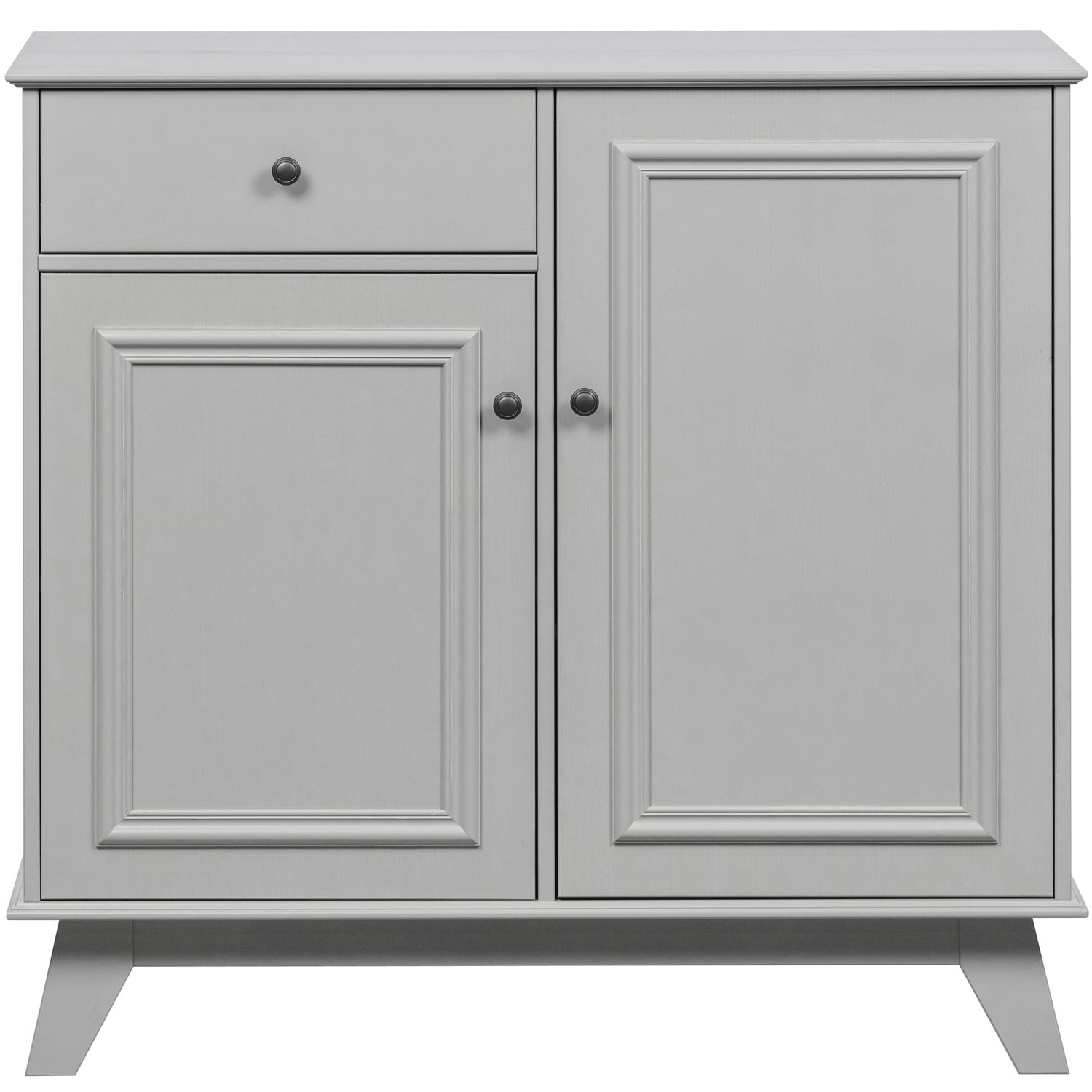 Lily Chest of Drawers Pine Grey