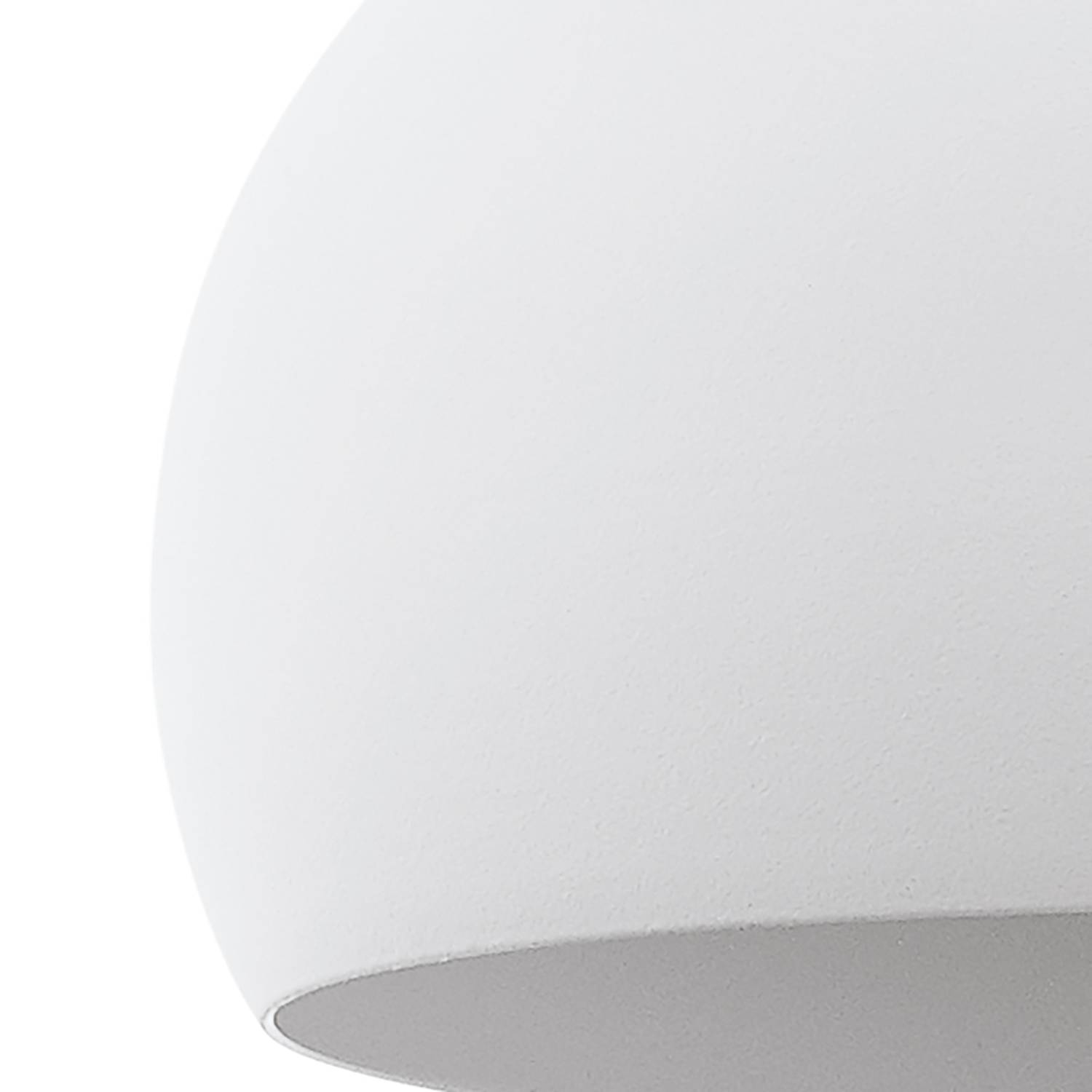 Sabinar I Pendant Lamp Steel 1-bulb