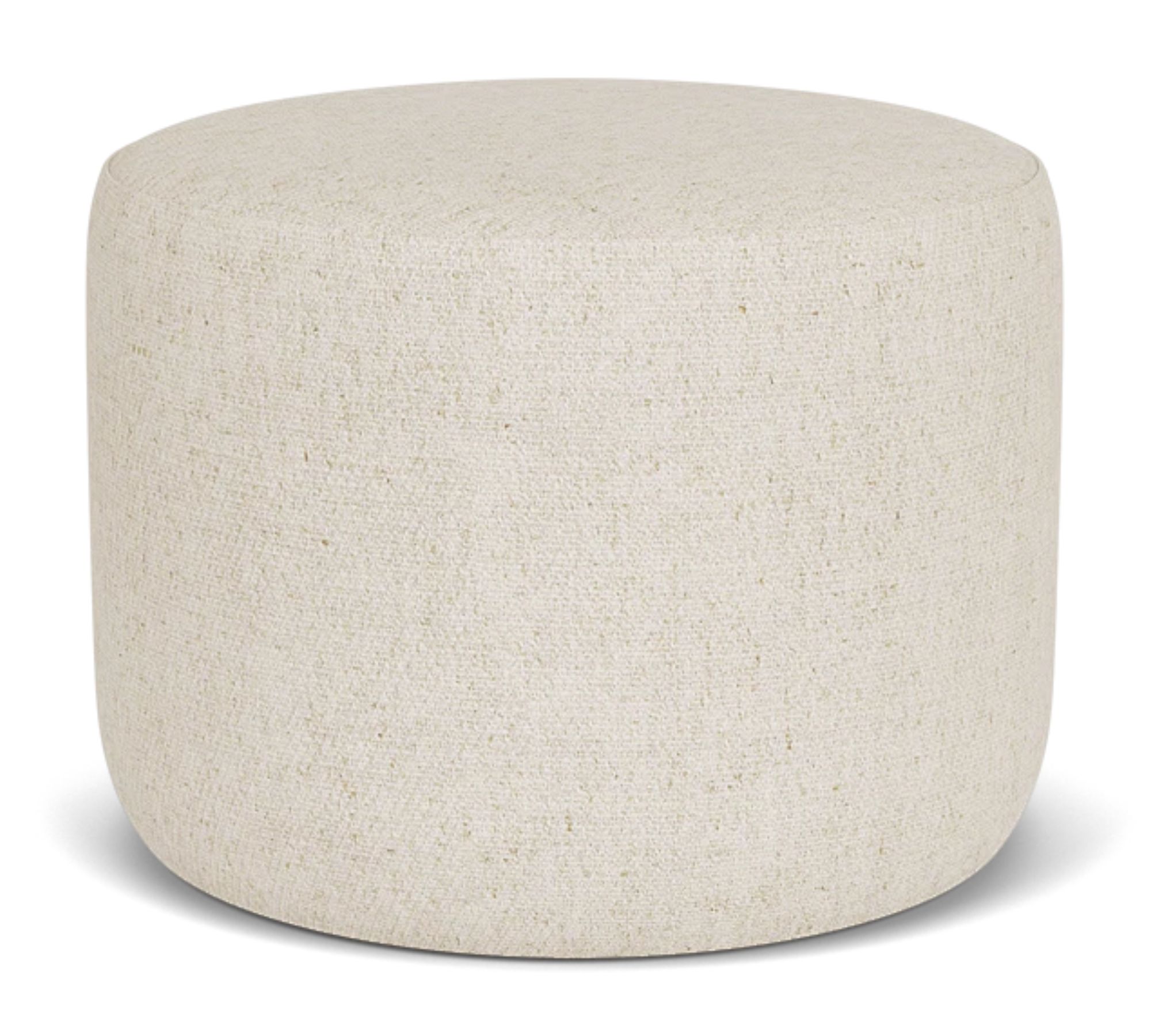 Pouf No. 9 Moonlight Sand