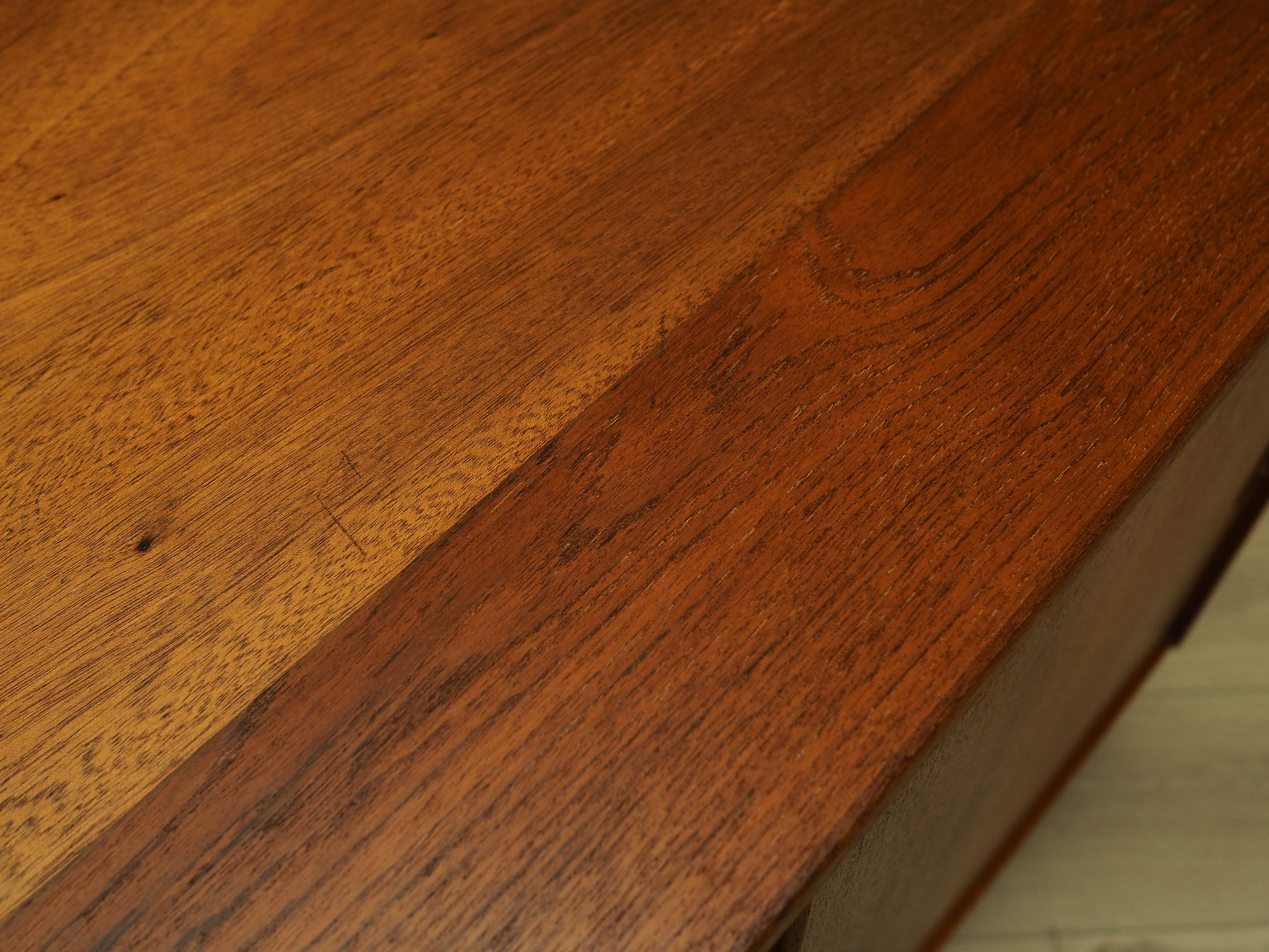 Sideboard Teak Wood 1970s