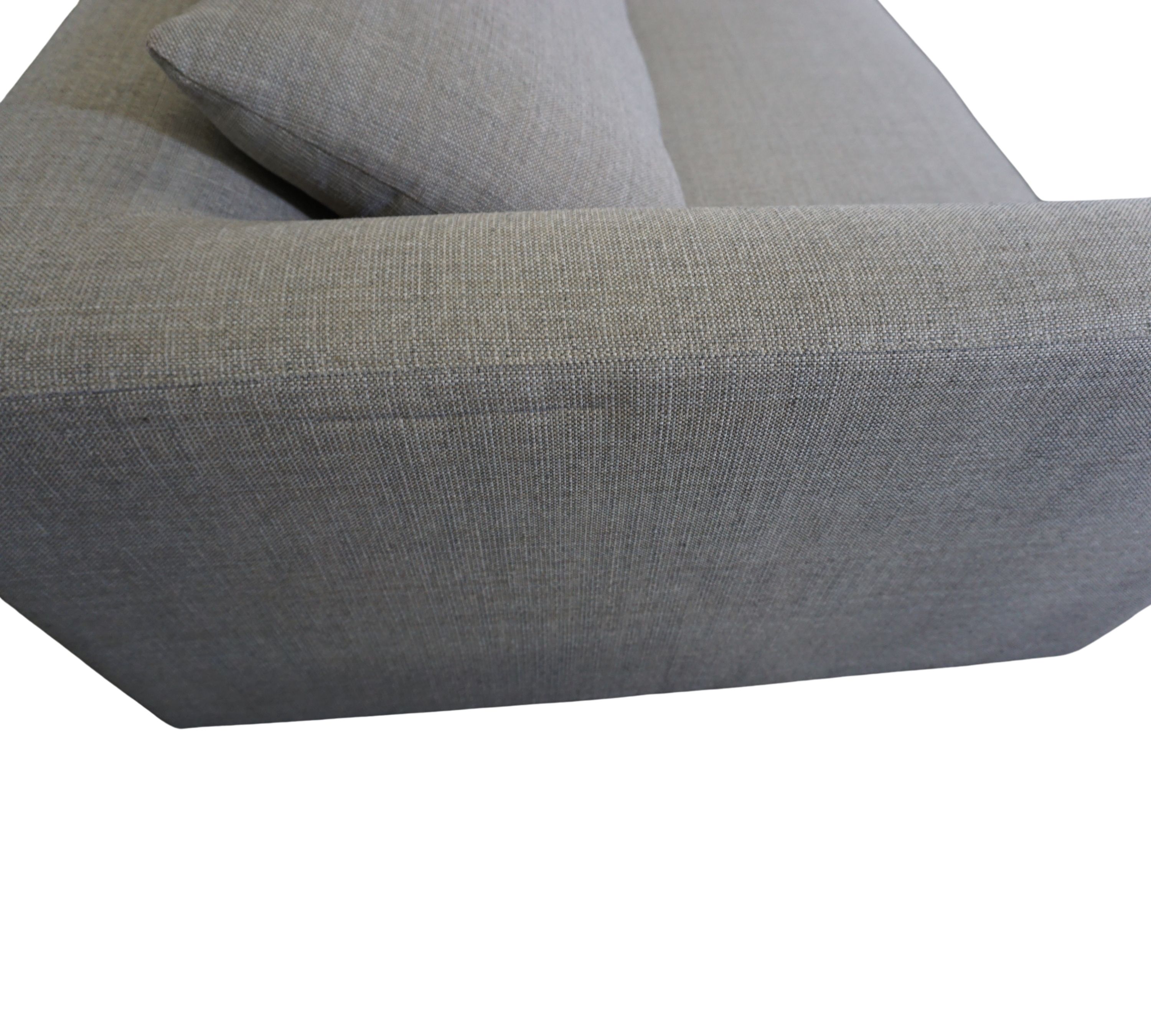 Noa Sofa 3-Sitzer Vega Sand Dune