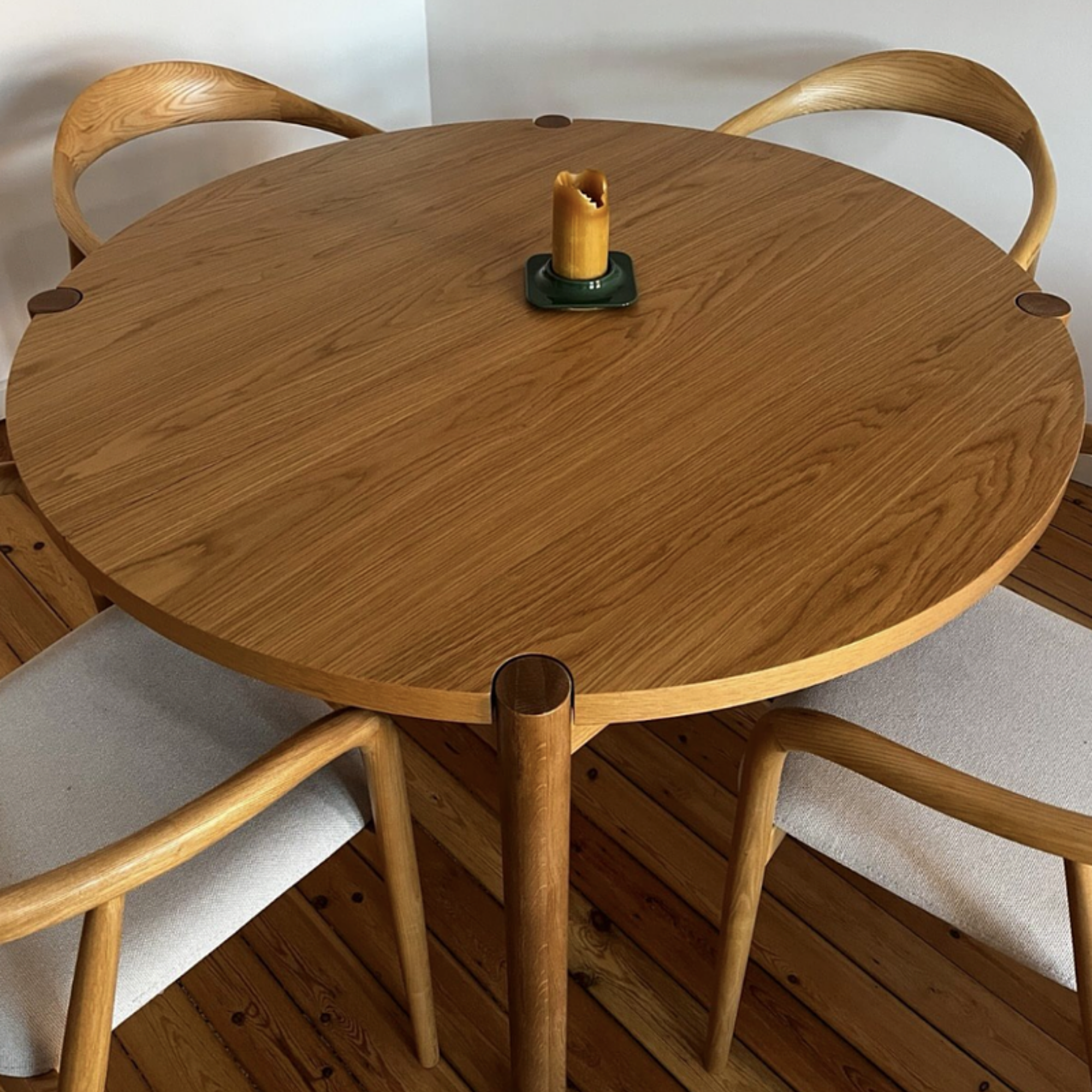 Owen Extendable Dining Table