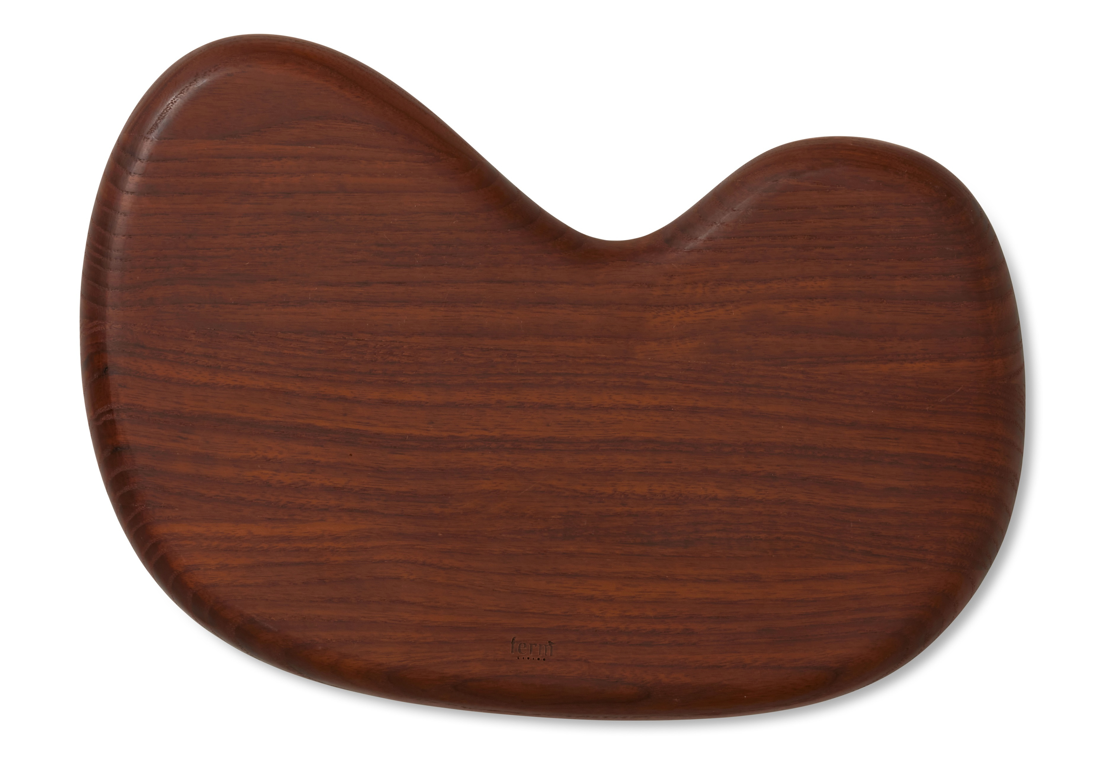 Cutting boards 3-piece set Brown