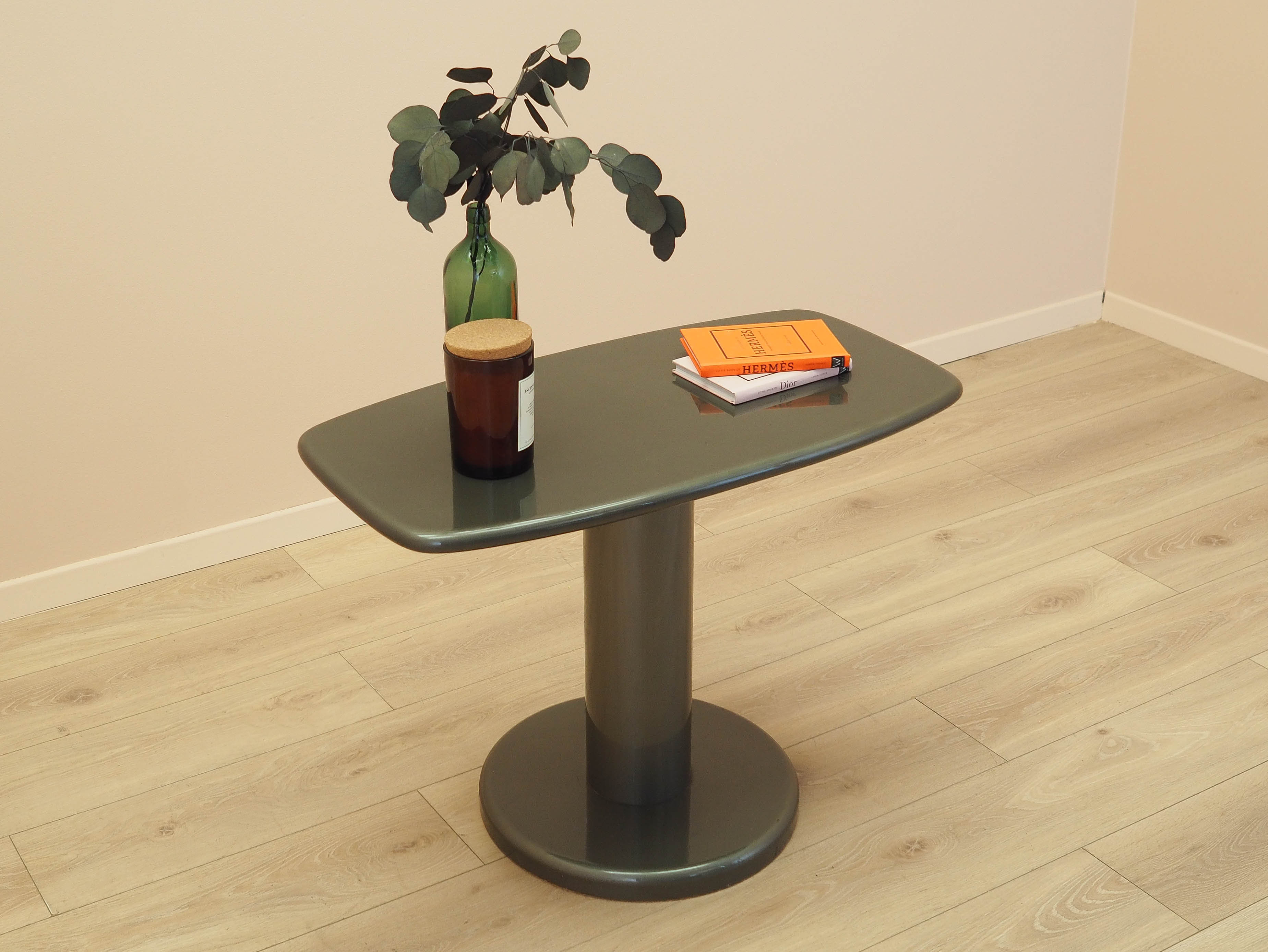 Coffee Table 1970s Grey