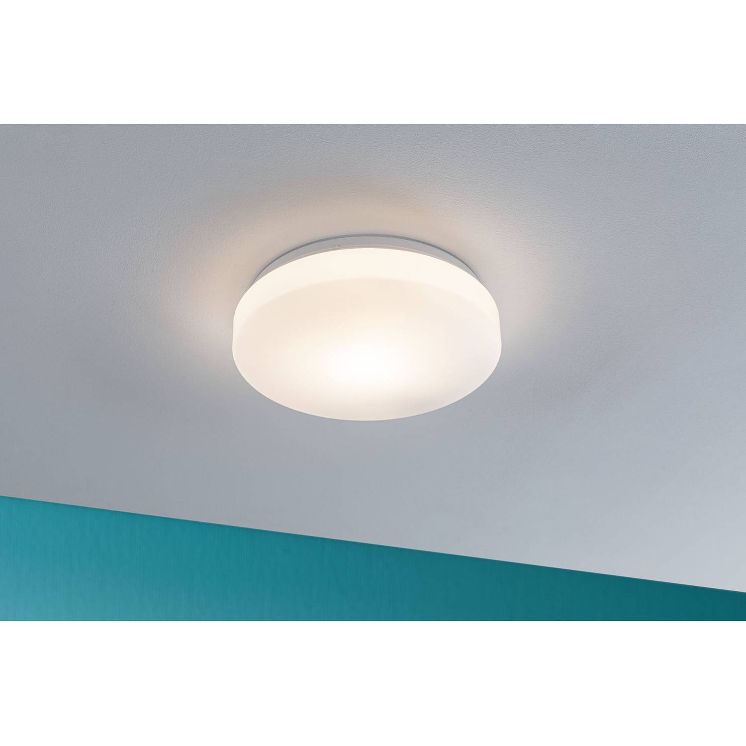 Axin Ceiling Lamp Polycarbonate 1-bulb