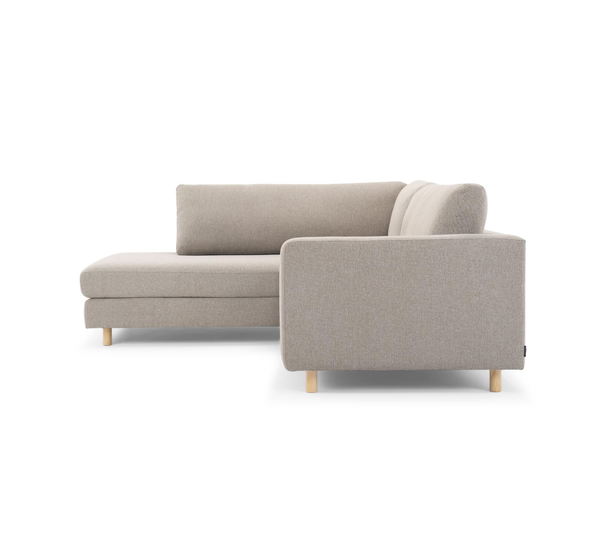Douglas Sofa Récamiere Links Agnes Brown