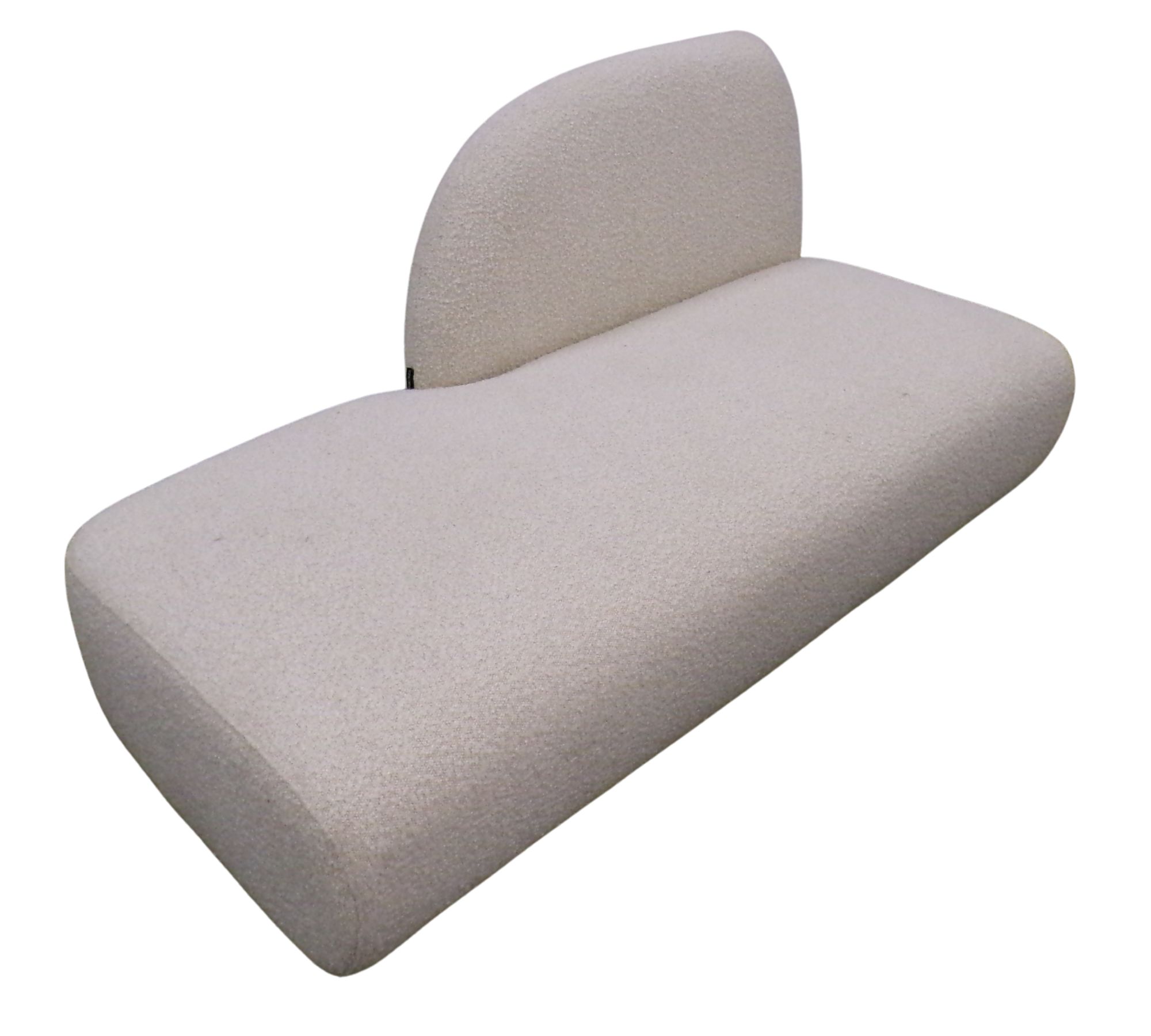 Paula Modul Open End Links Maya Cream