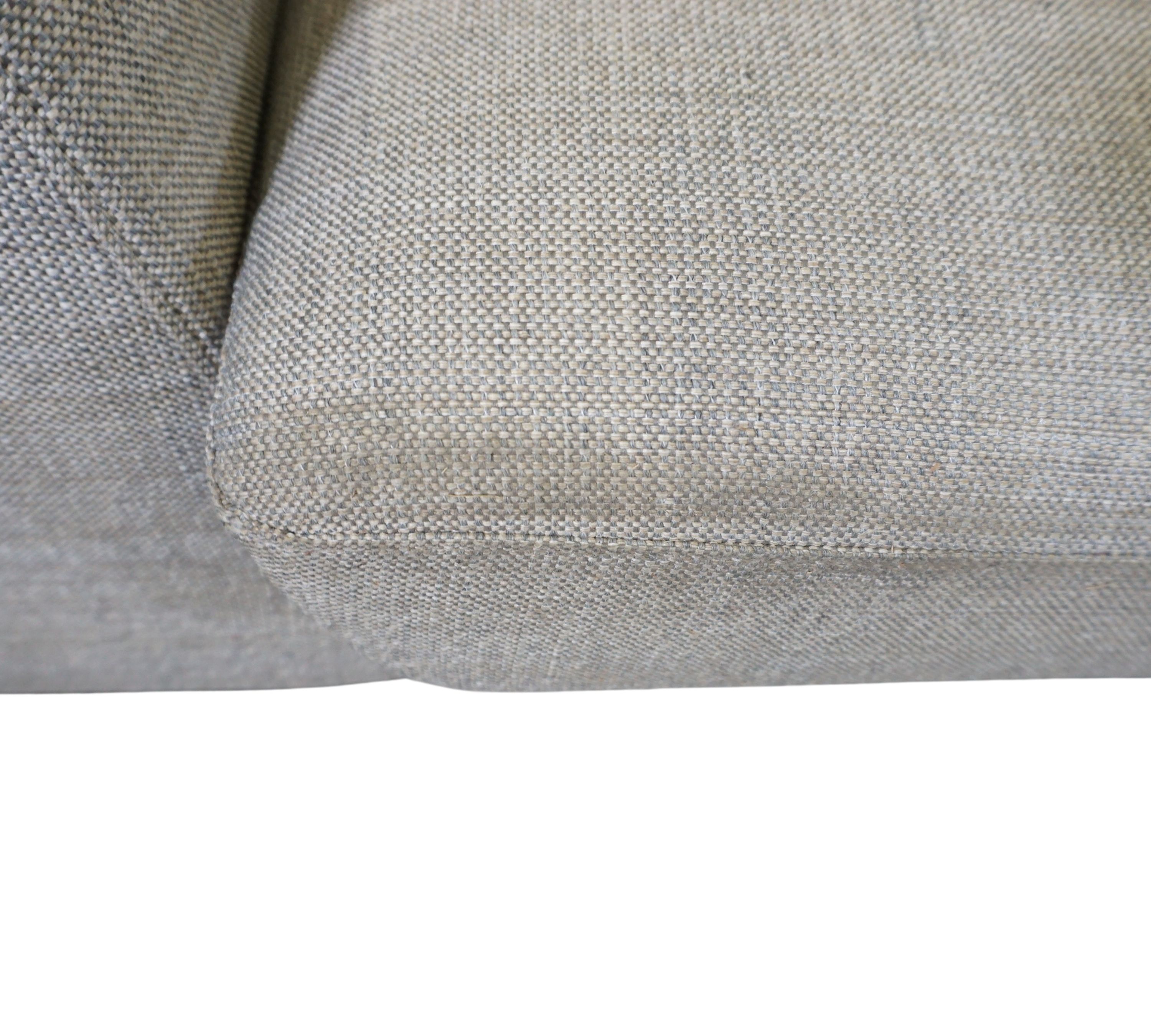 Noa Sofa 3-Sitzer Vega Sand Dune