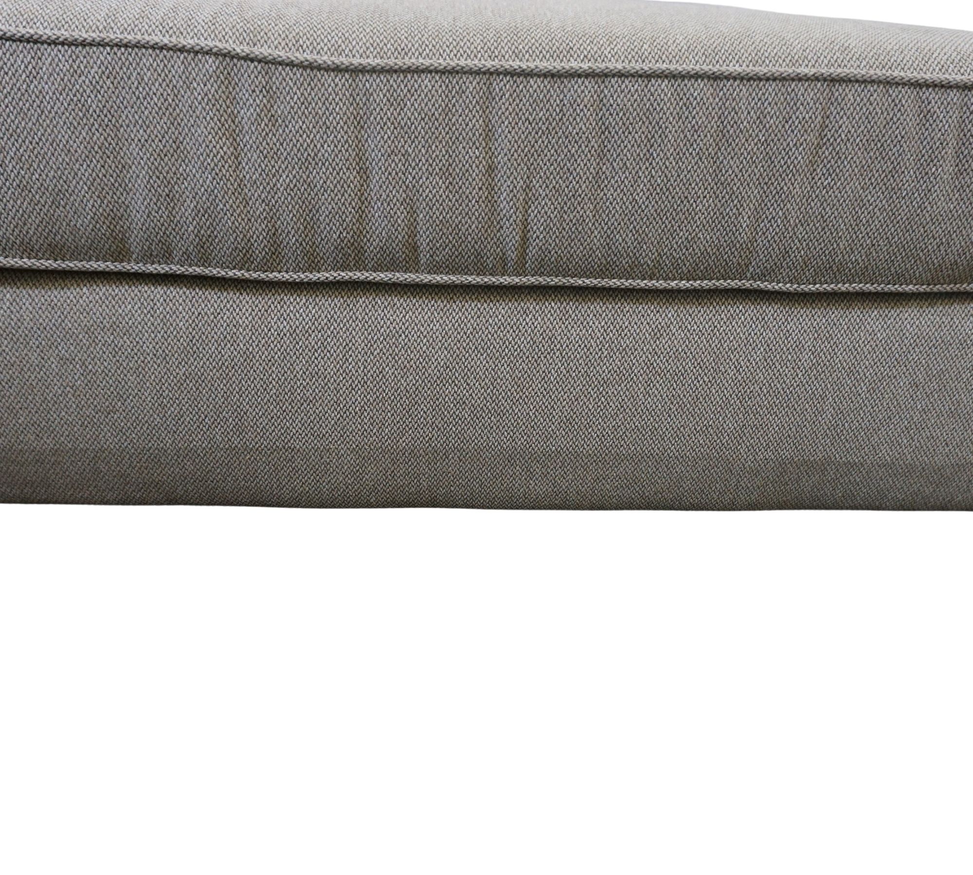 Madison Schlafsofa Récamiere Links Agnes Brown