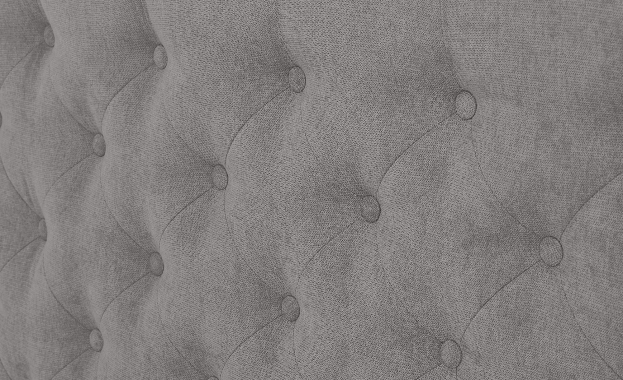 Versal 180 Boxspringbett Silber