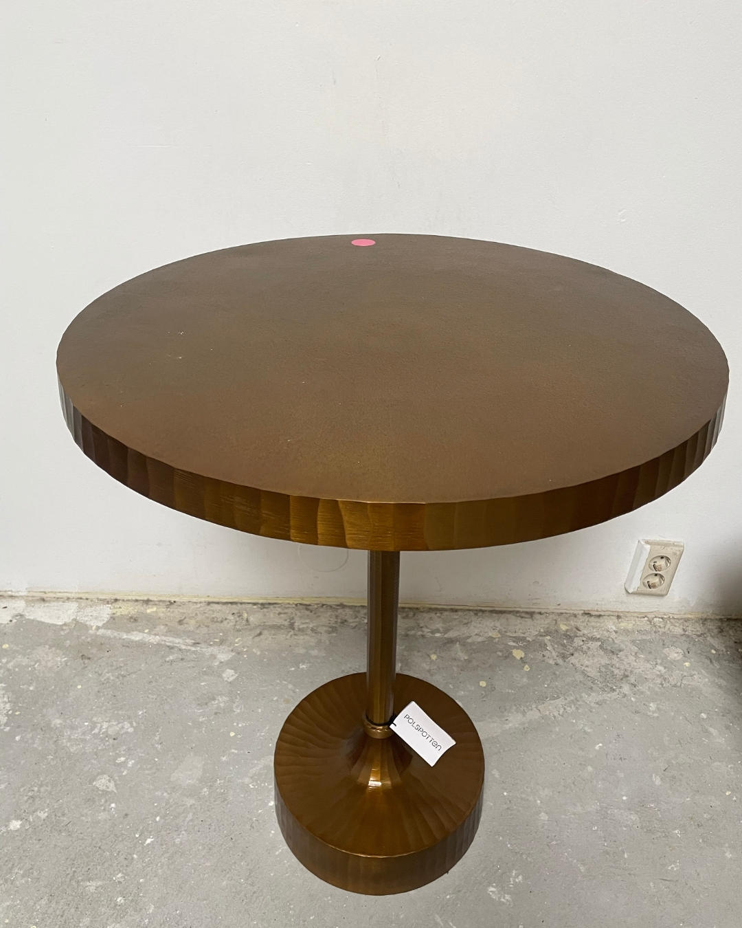 Mace Side Table Polspotten