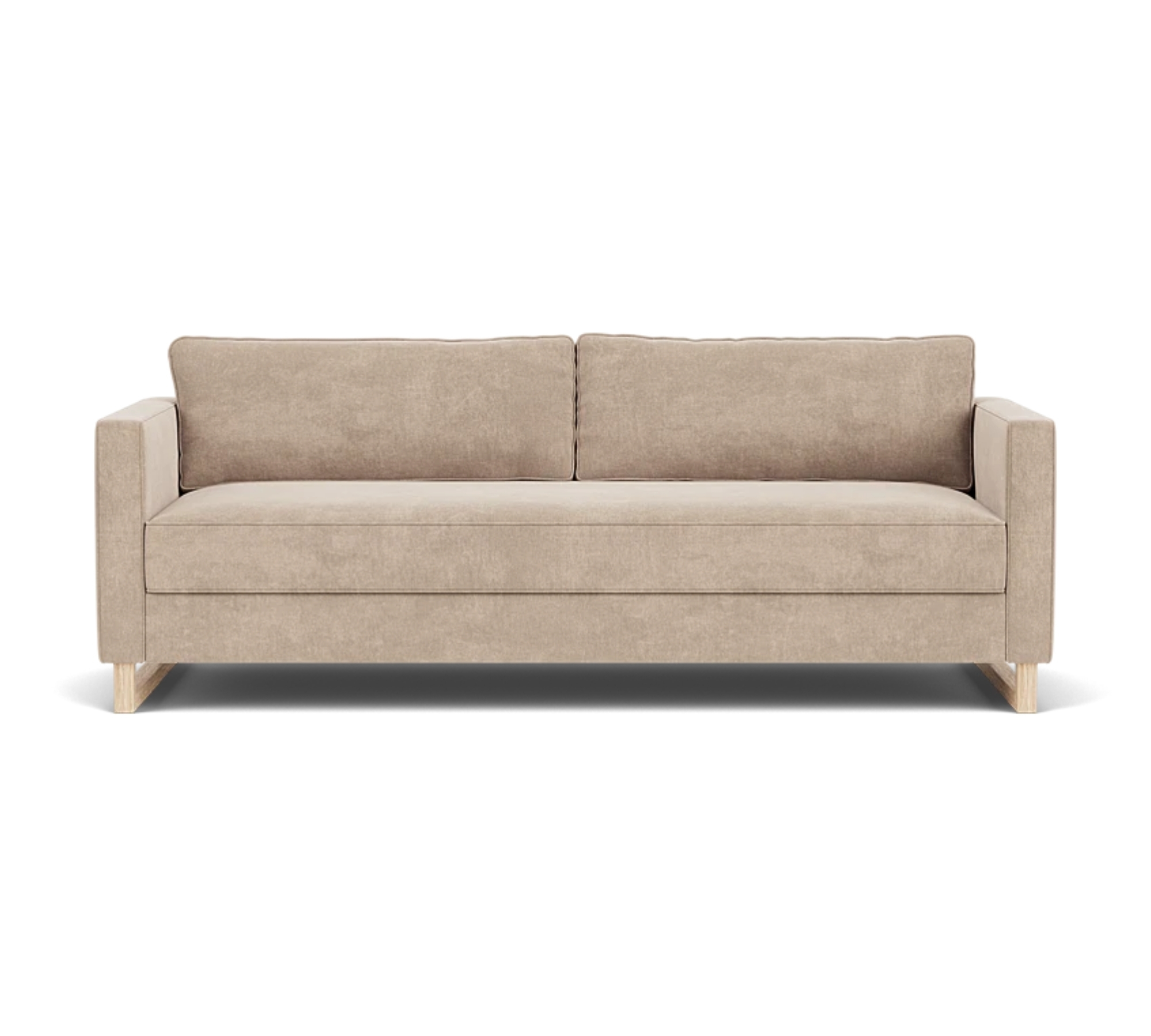 Madison Schlafsofa Danny Cream