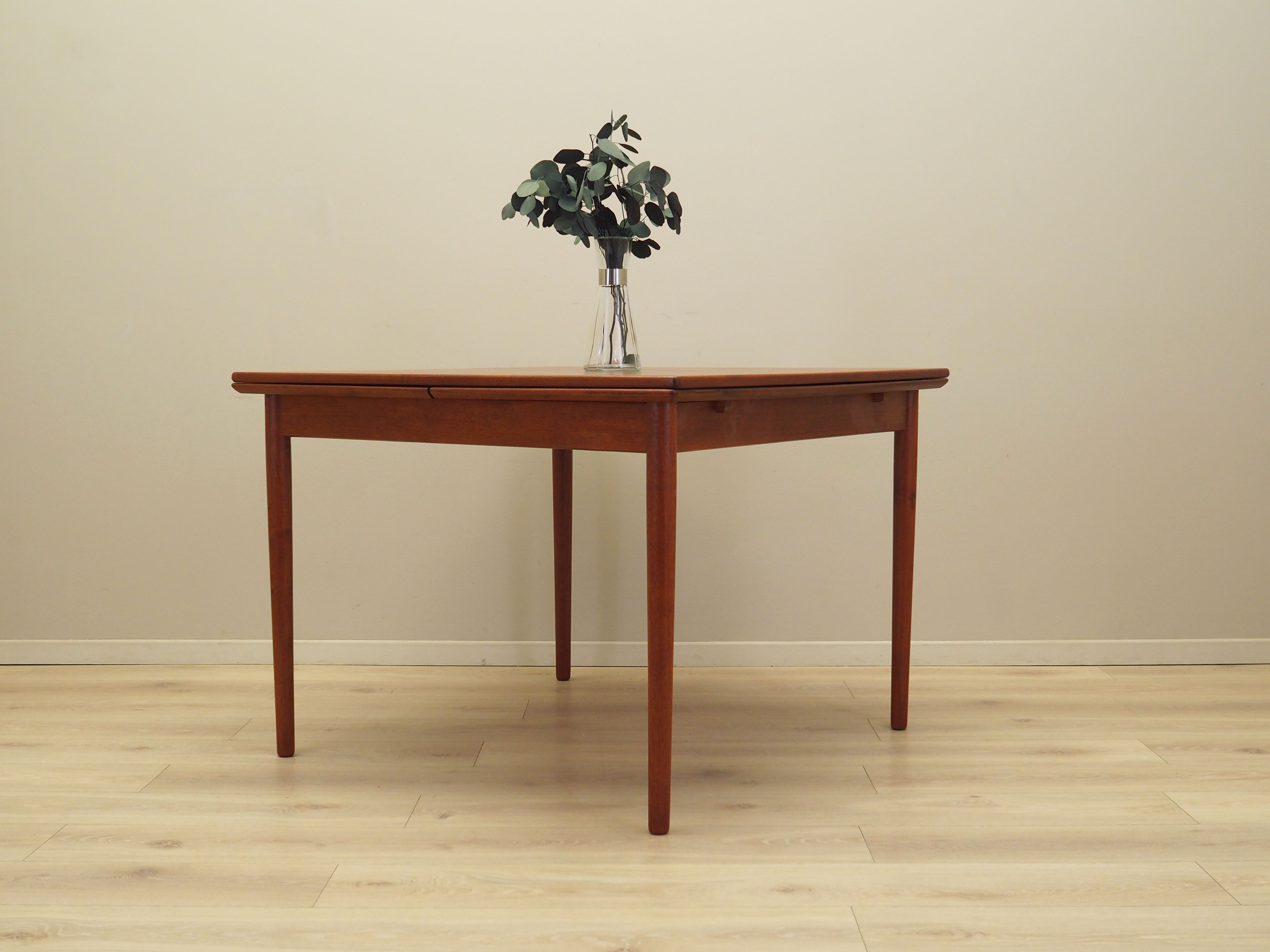 Dining table Teak 1970s