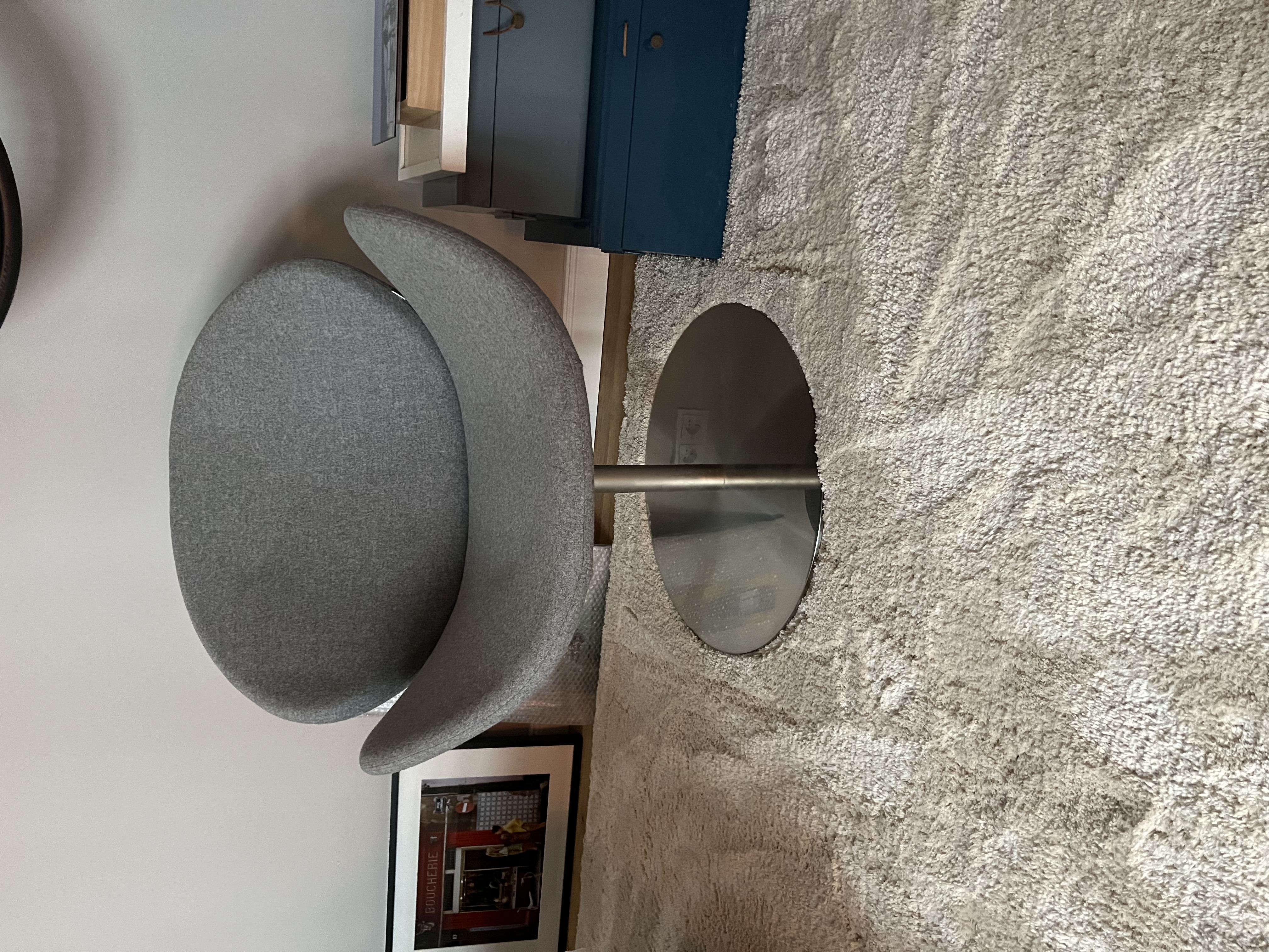 2x Ogi Sessel