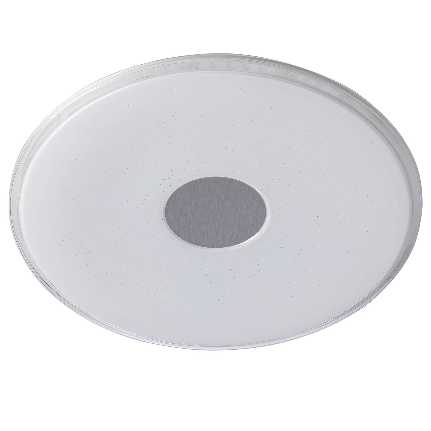 LED Ceiling Light Tallong 1-Light Plastic